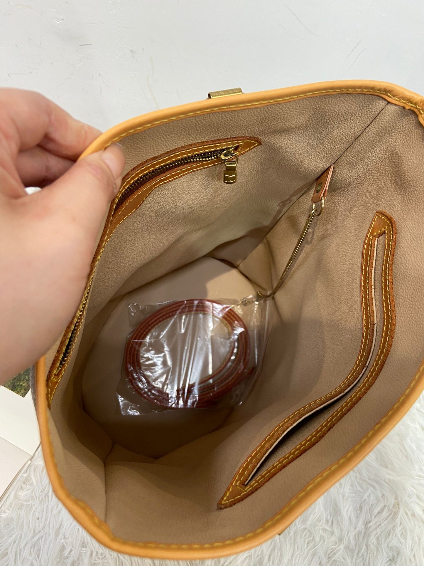 Lv 水桶袋