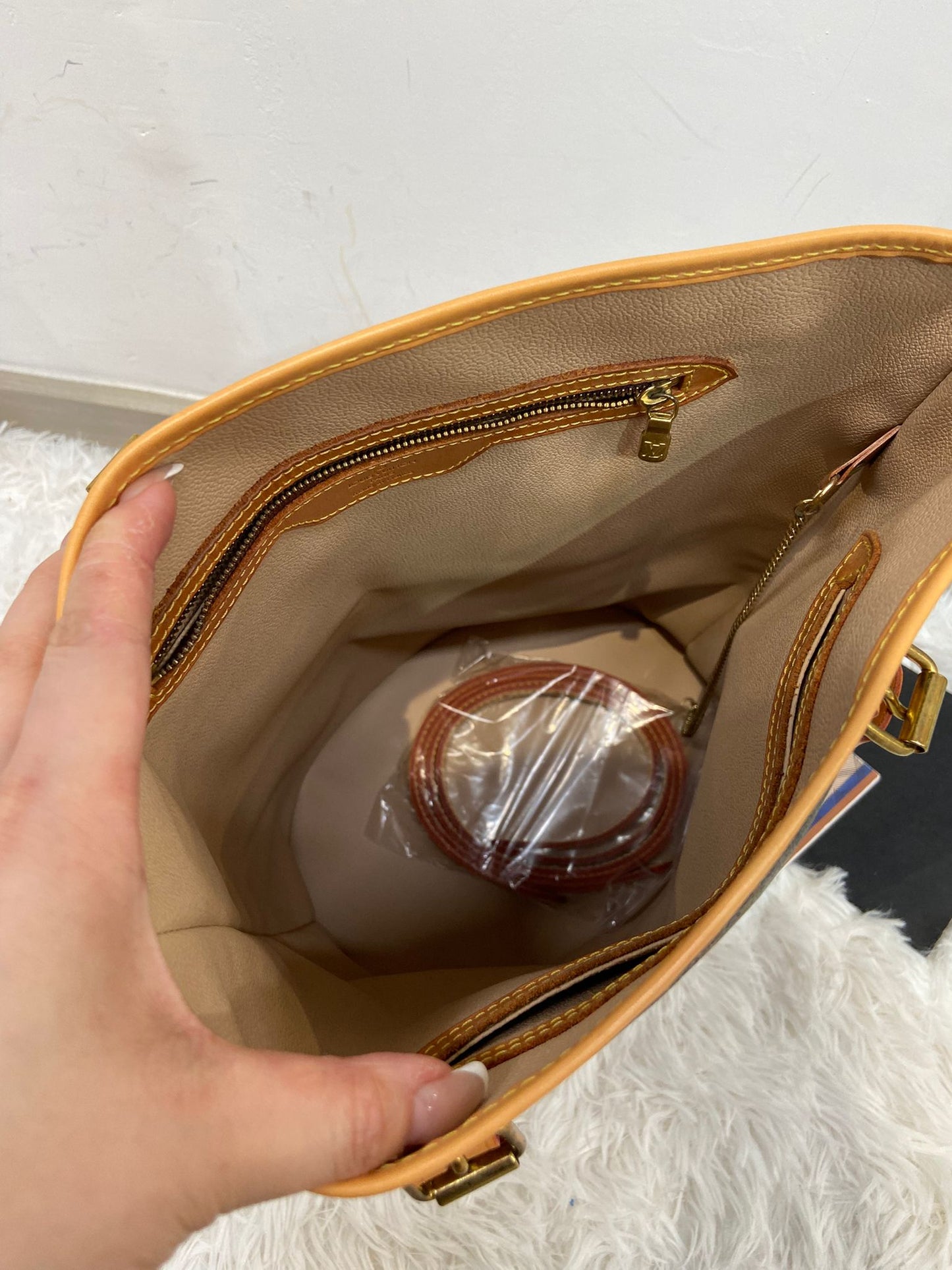 Lv 水桶袋