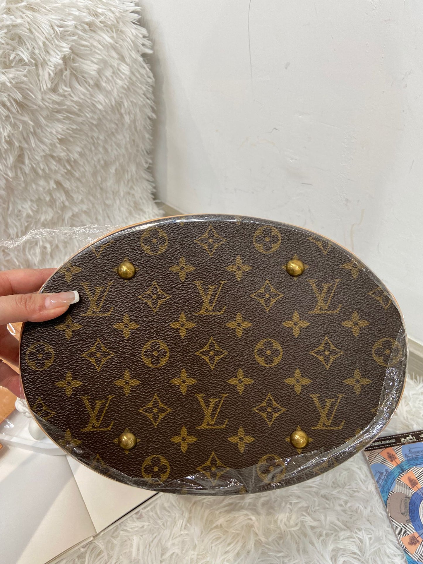 Lv 水桶袋