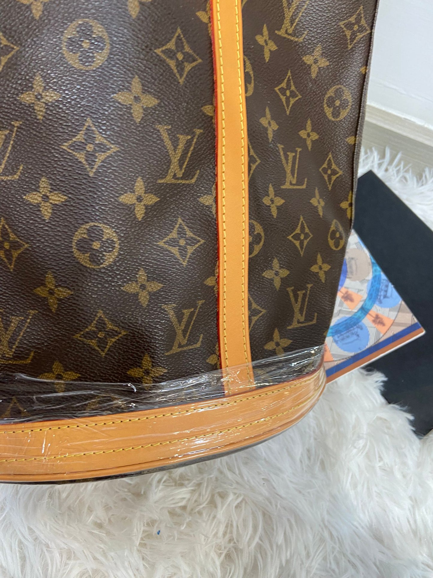 Lv 水桶袋