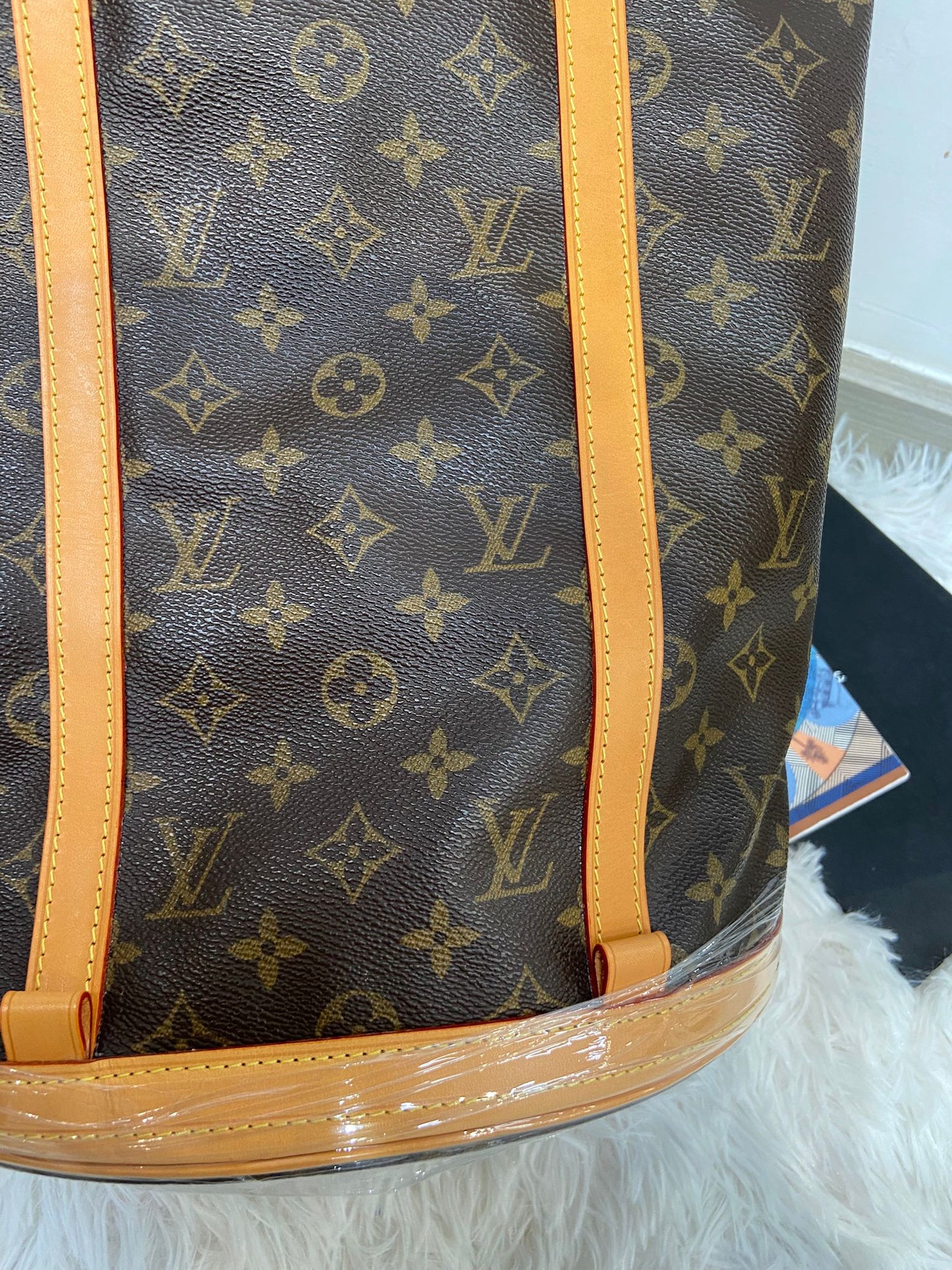 Lv 水桶袋
