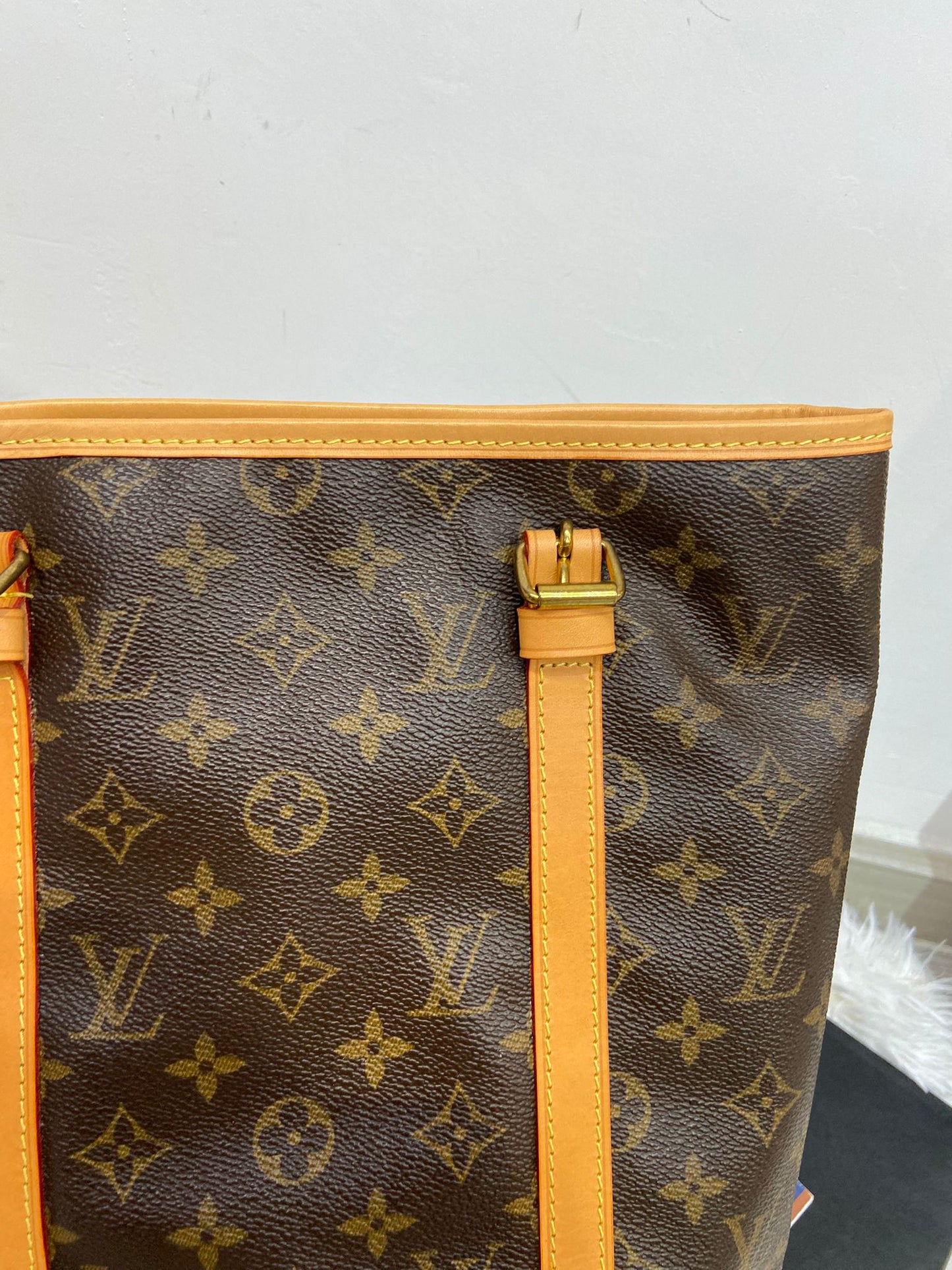 Lv 水桶袋