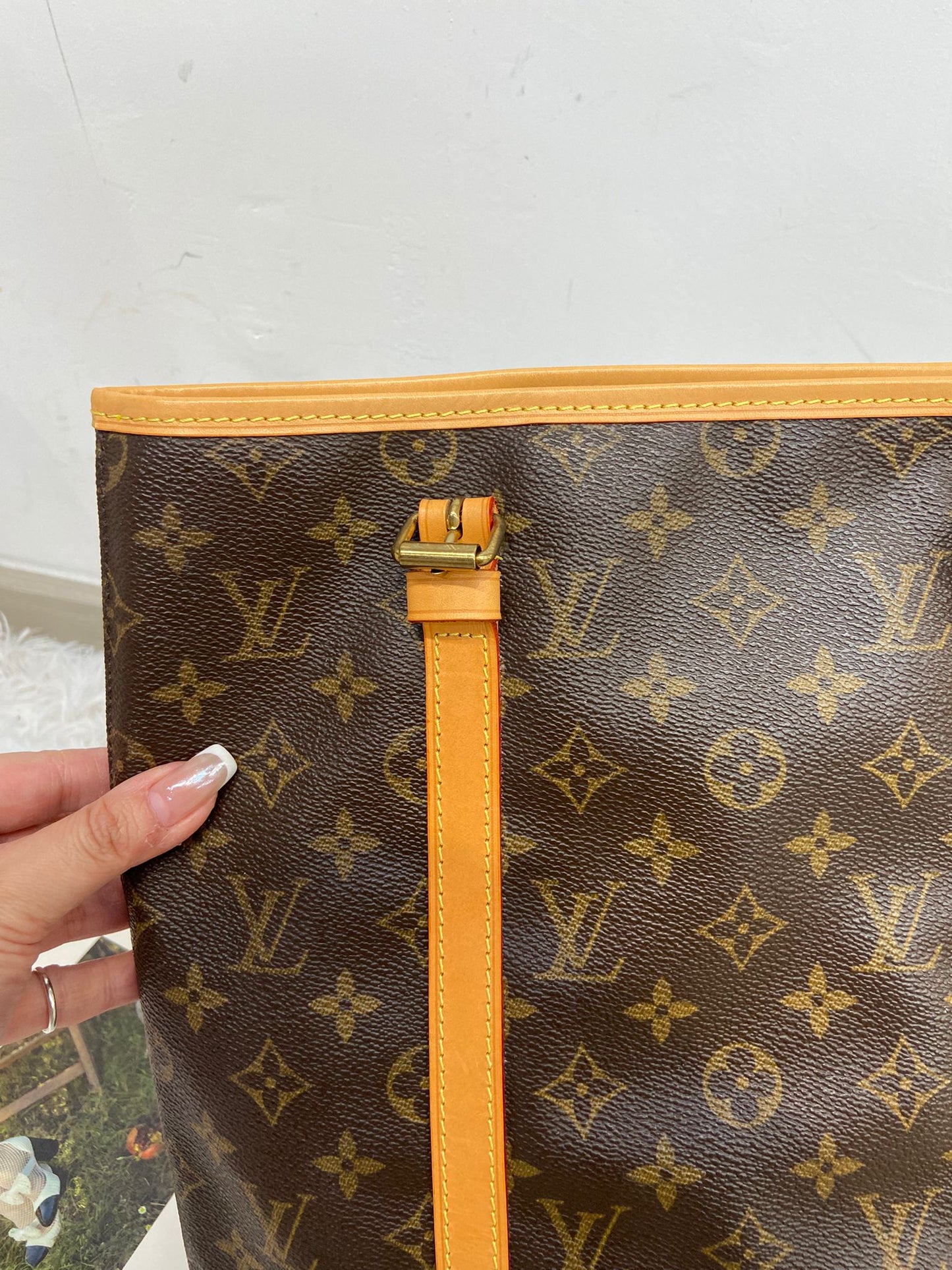 Lv 水桶袋