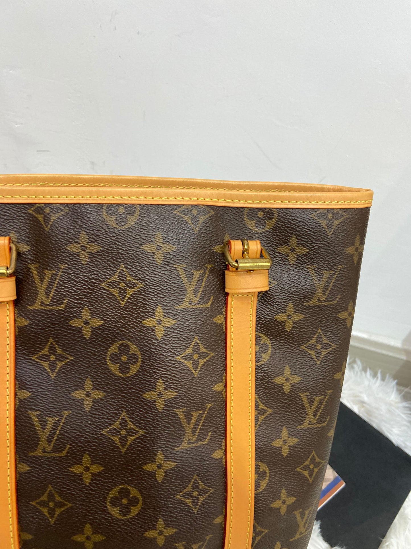 Lv 水桶袋
