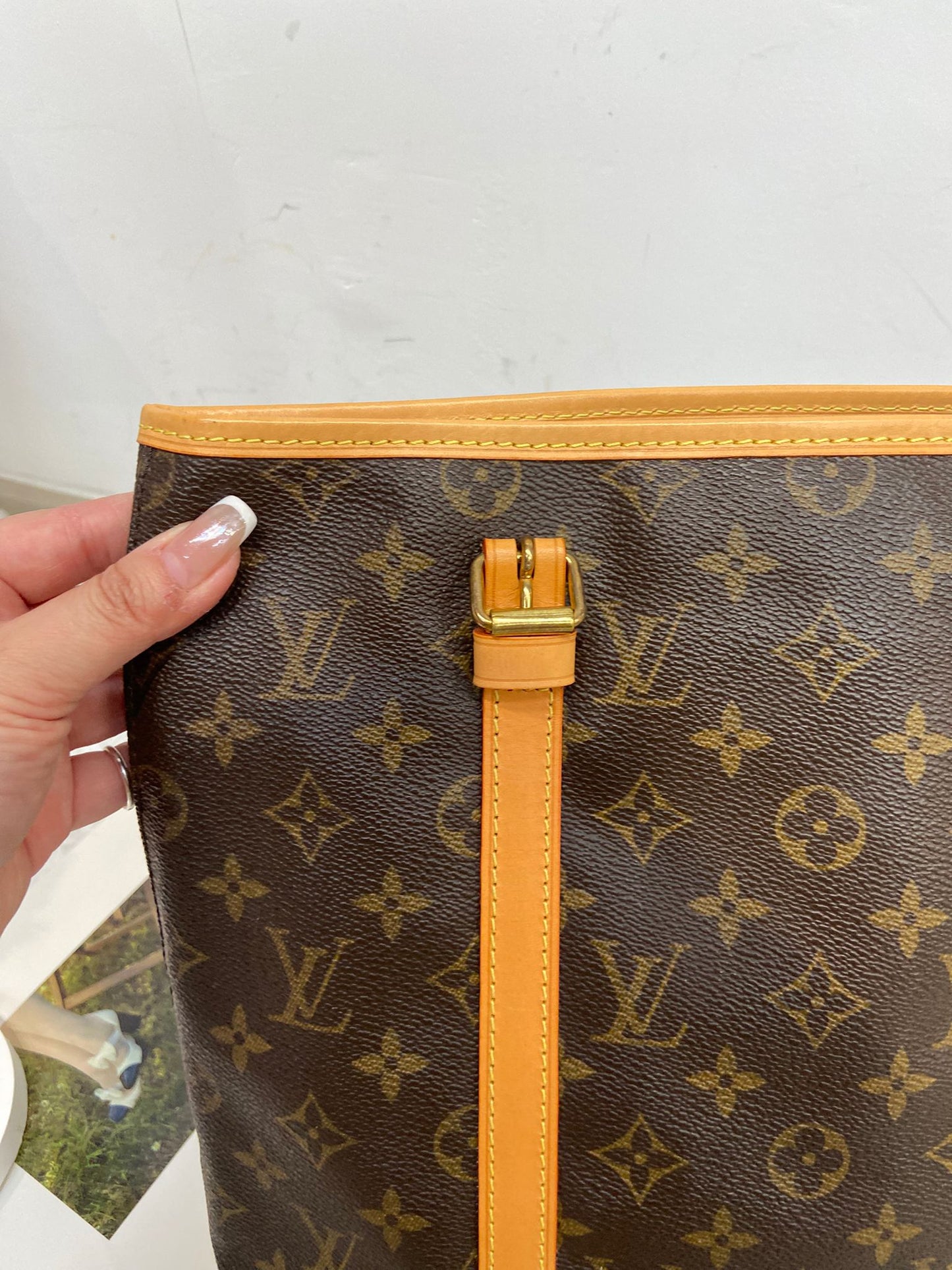 Lv 水桶袋