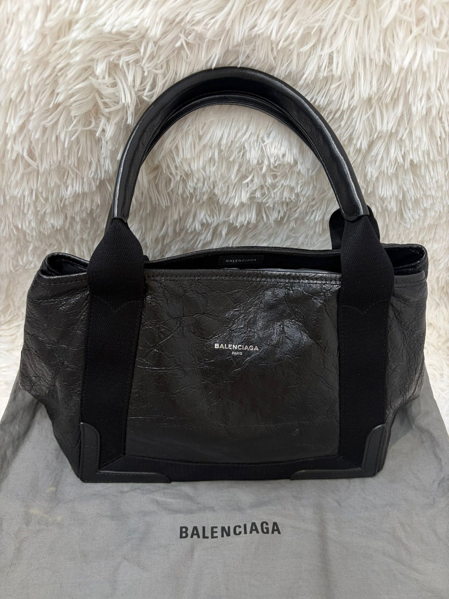 Balenciaga Cabas Tote