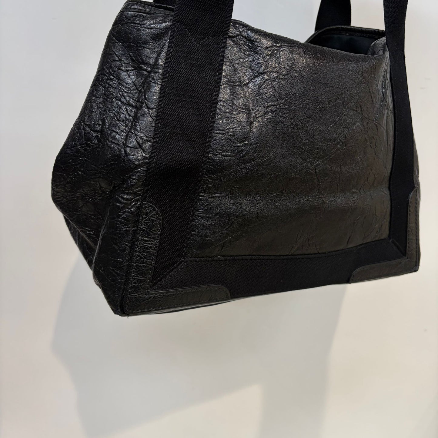 Balenciaga Cabas Tote