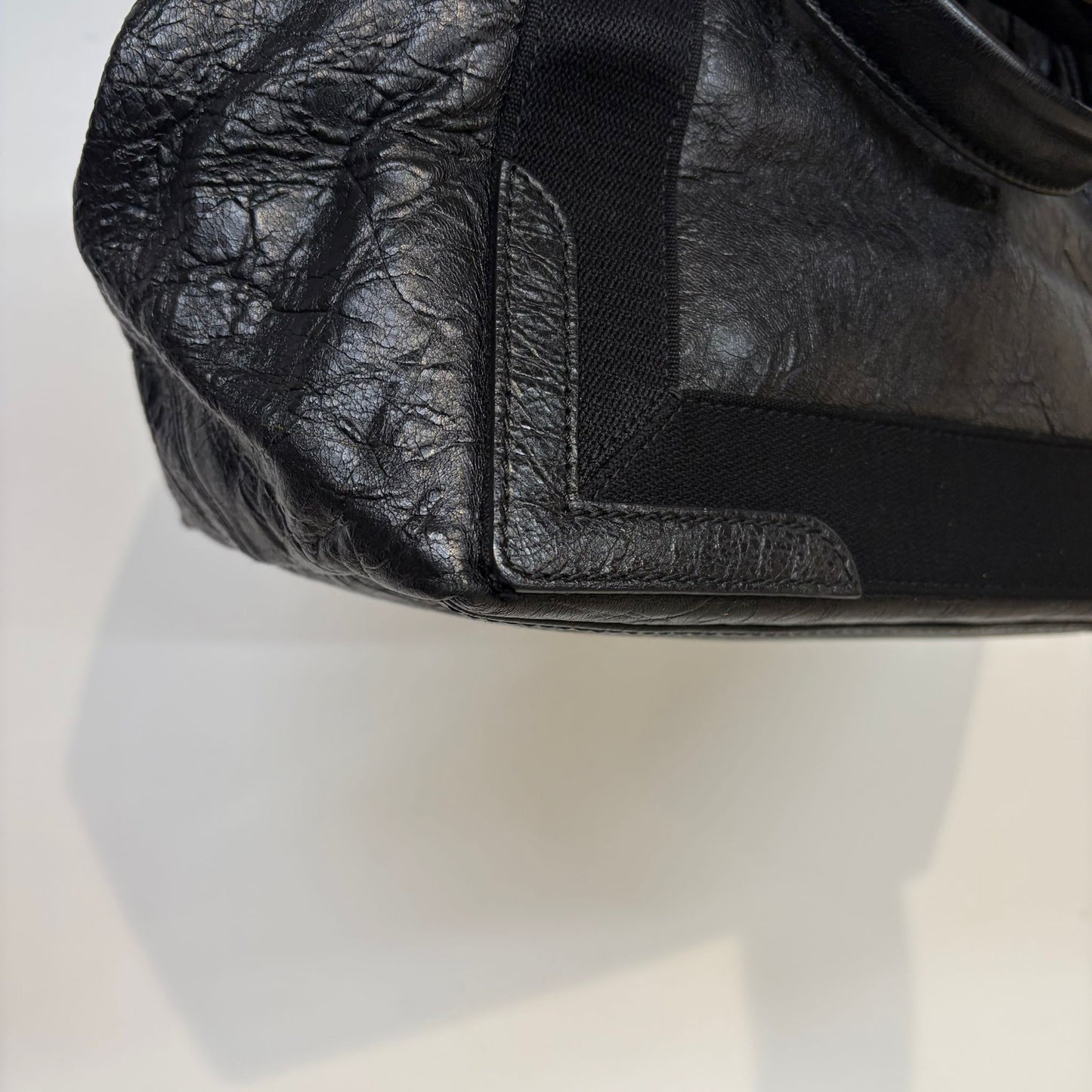 Balenciaga Cabas Tote