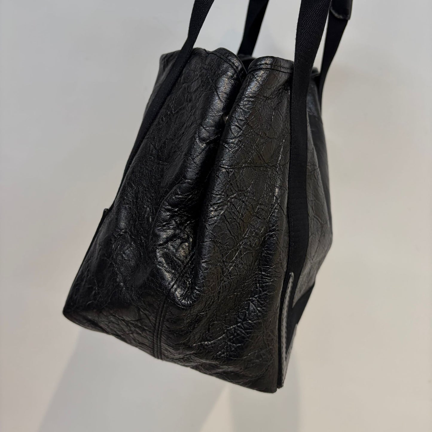 Balenciaga Cabas Tote
