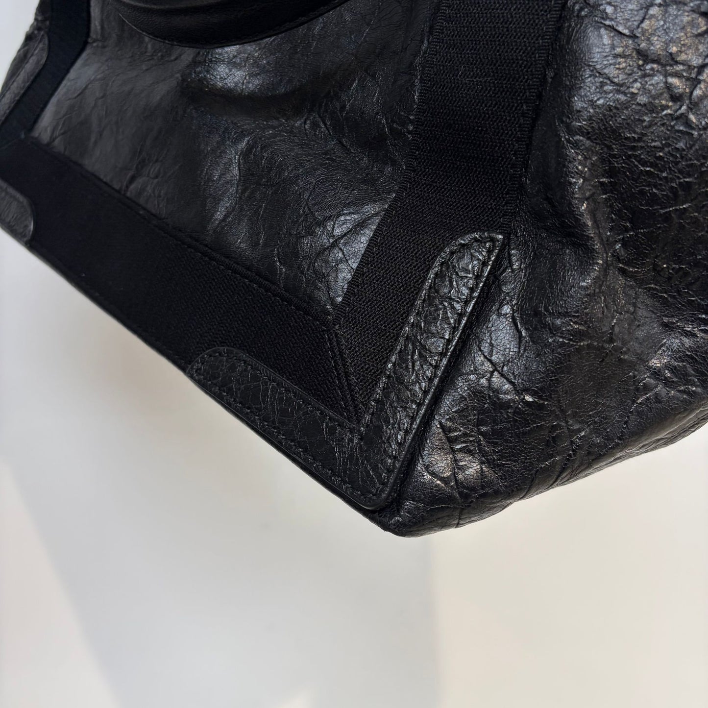 Balenciaga Cabas Tote