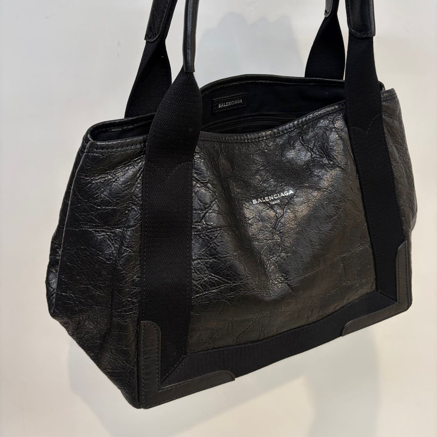 Balenciaga Cabas Tote