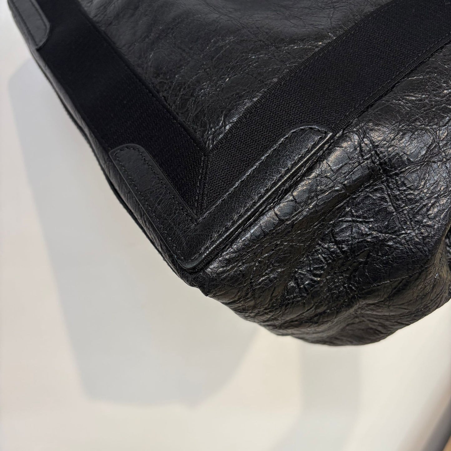 Balenciaga Cabas Tote