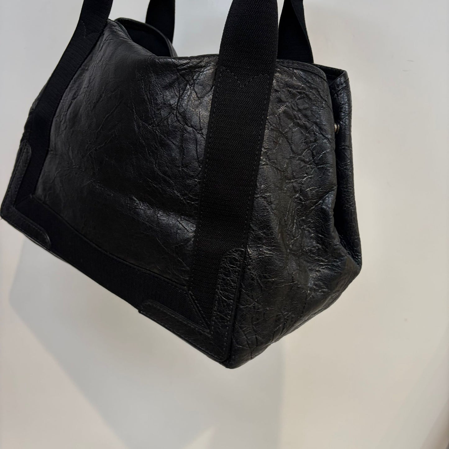 Balenciaga Cabas Tote