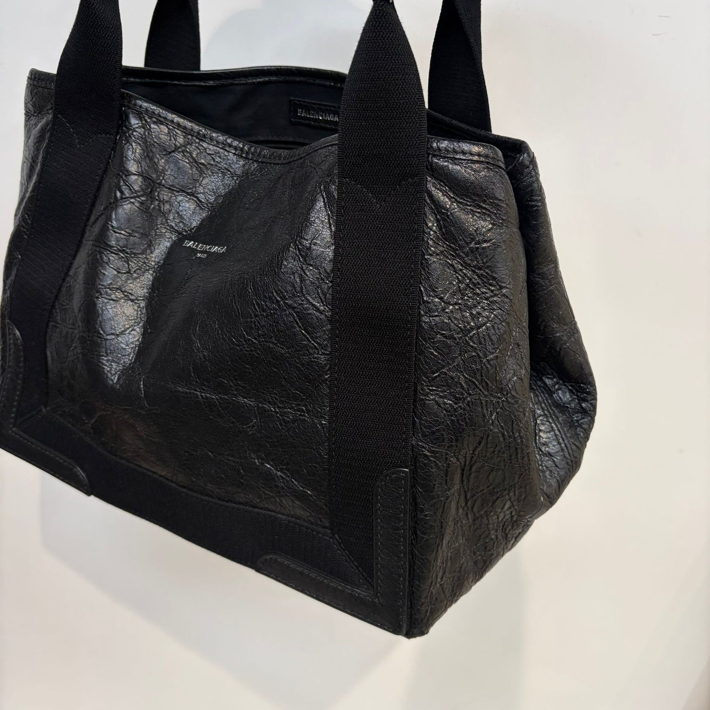 Balenciaga Cabas Tote