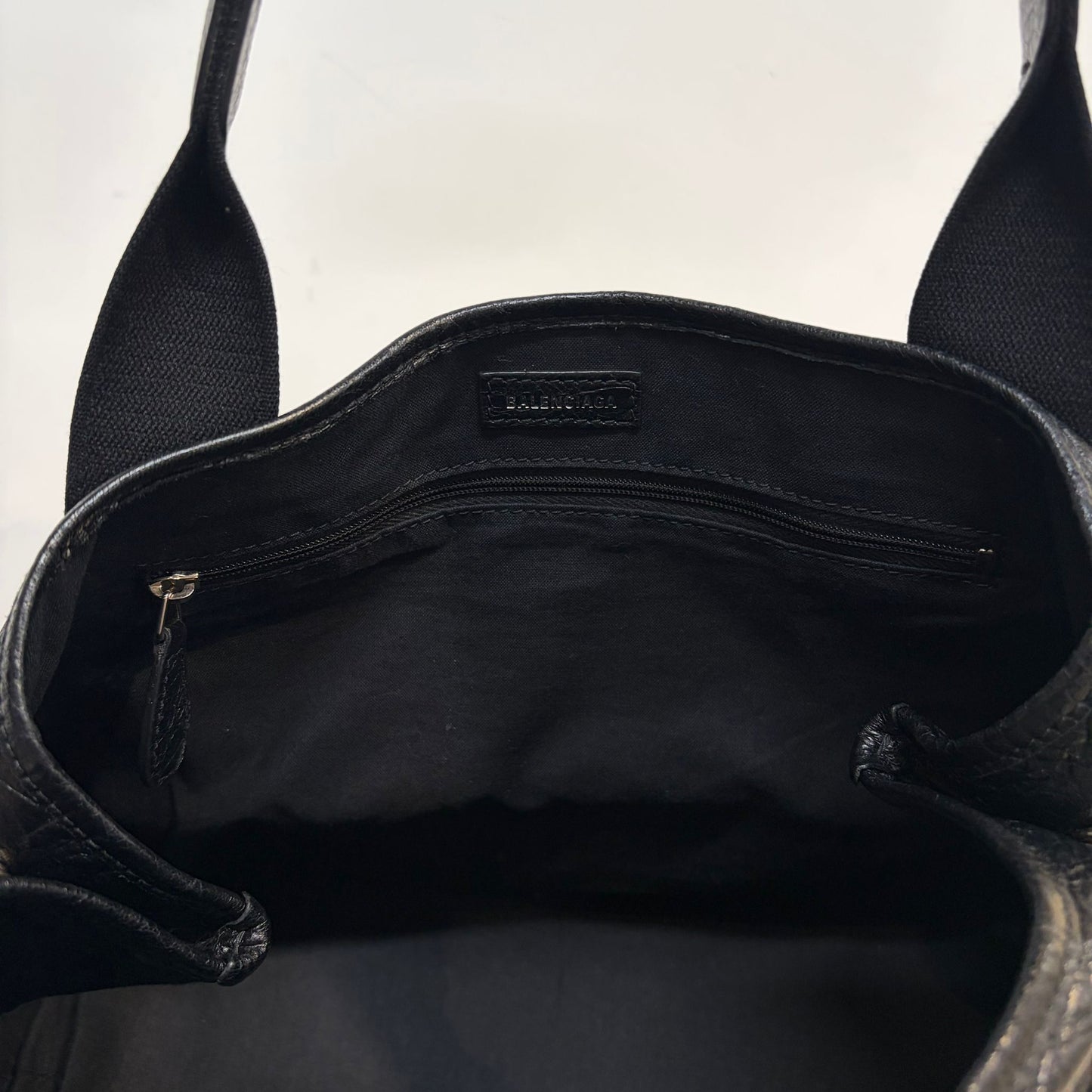 Balenciaga Cabas Tote