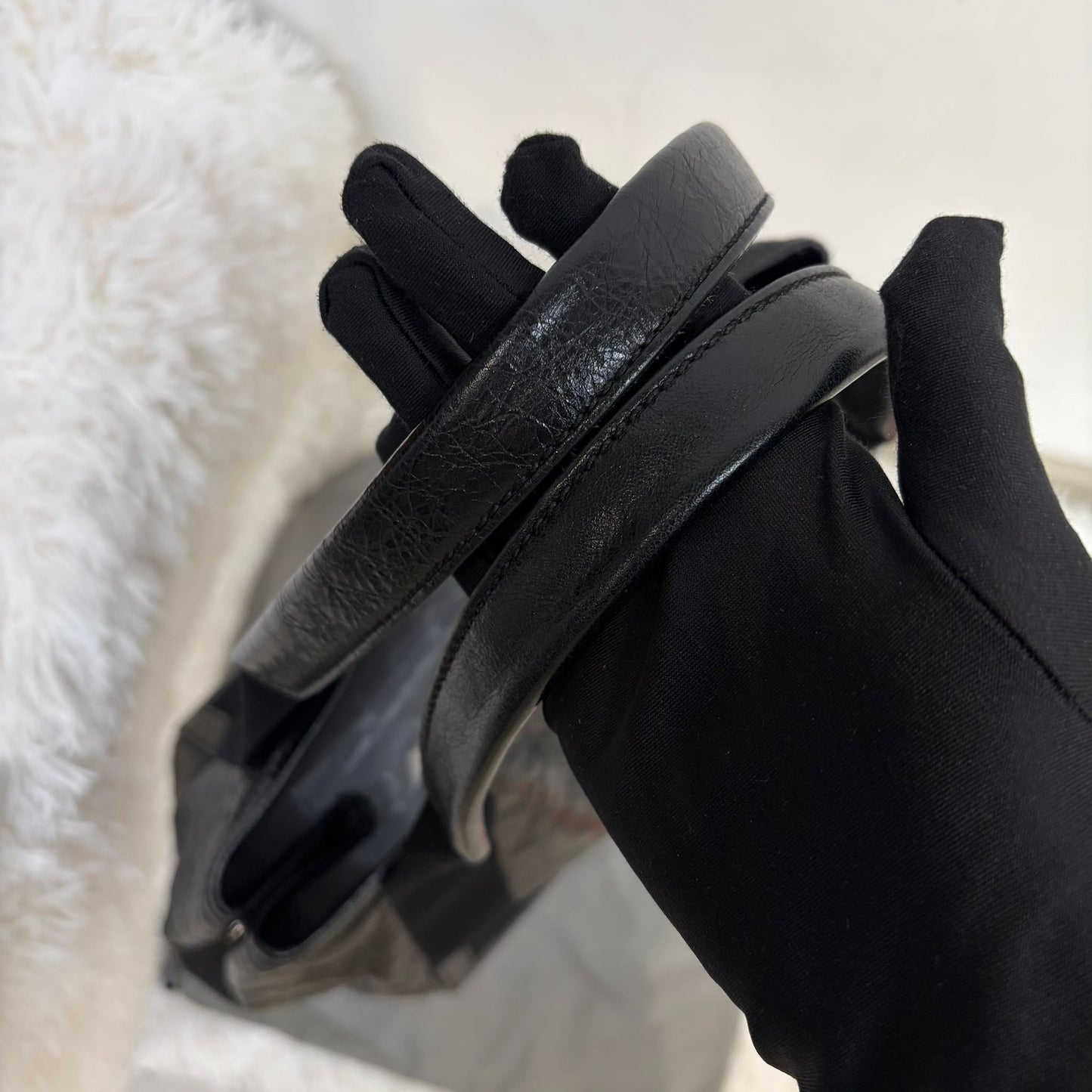 Balenciaga Cabas Tote