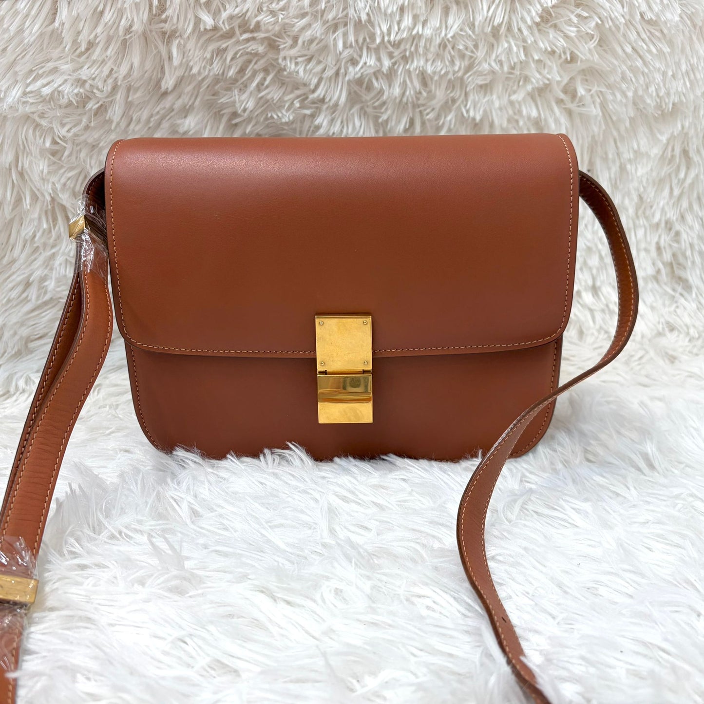 CELINE Classic Box