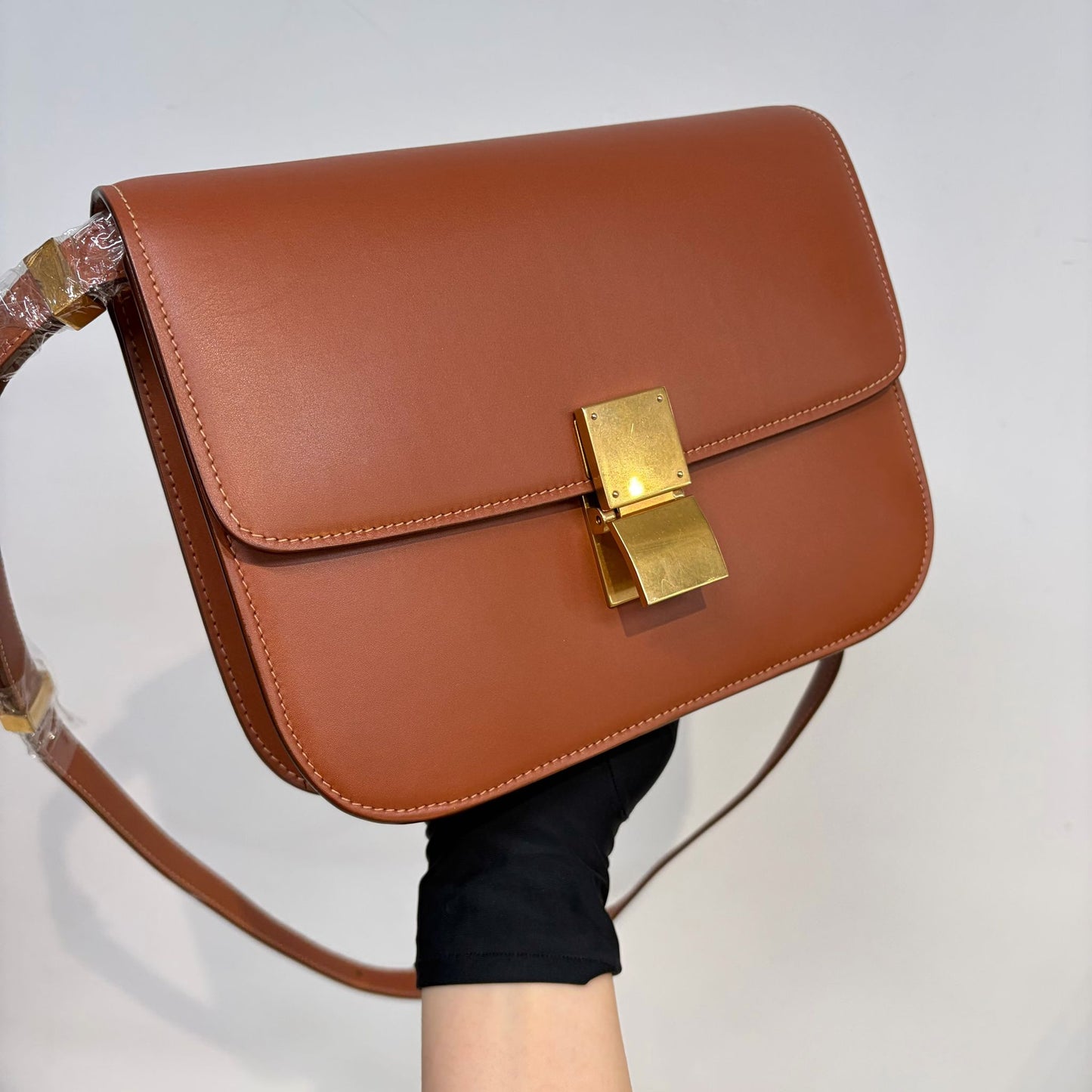CELINE Classic Box