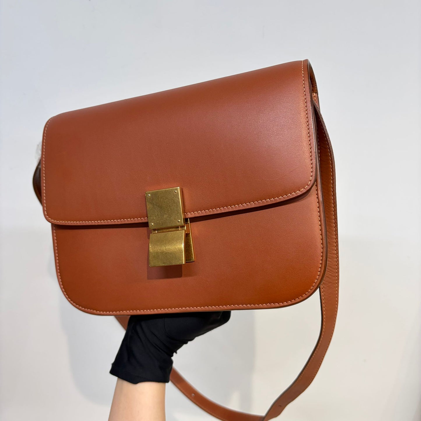 CELINE Classic Box