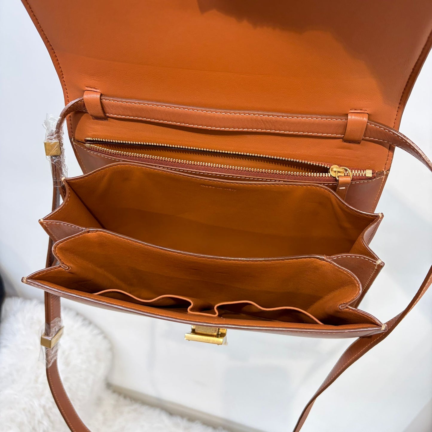 CELINE Classic Box