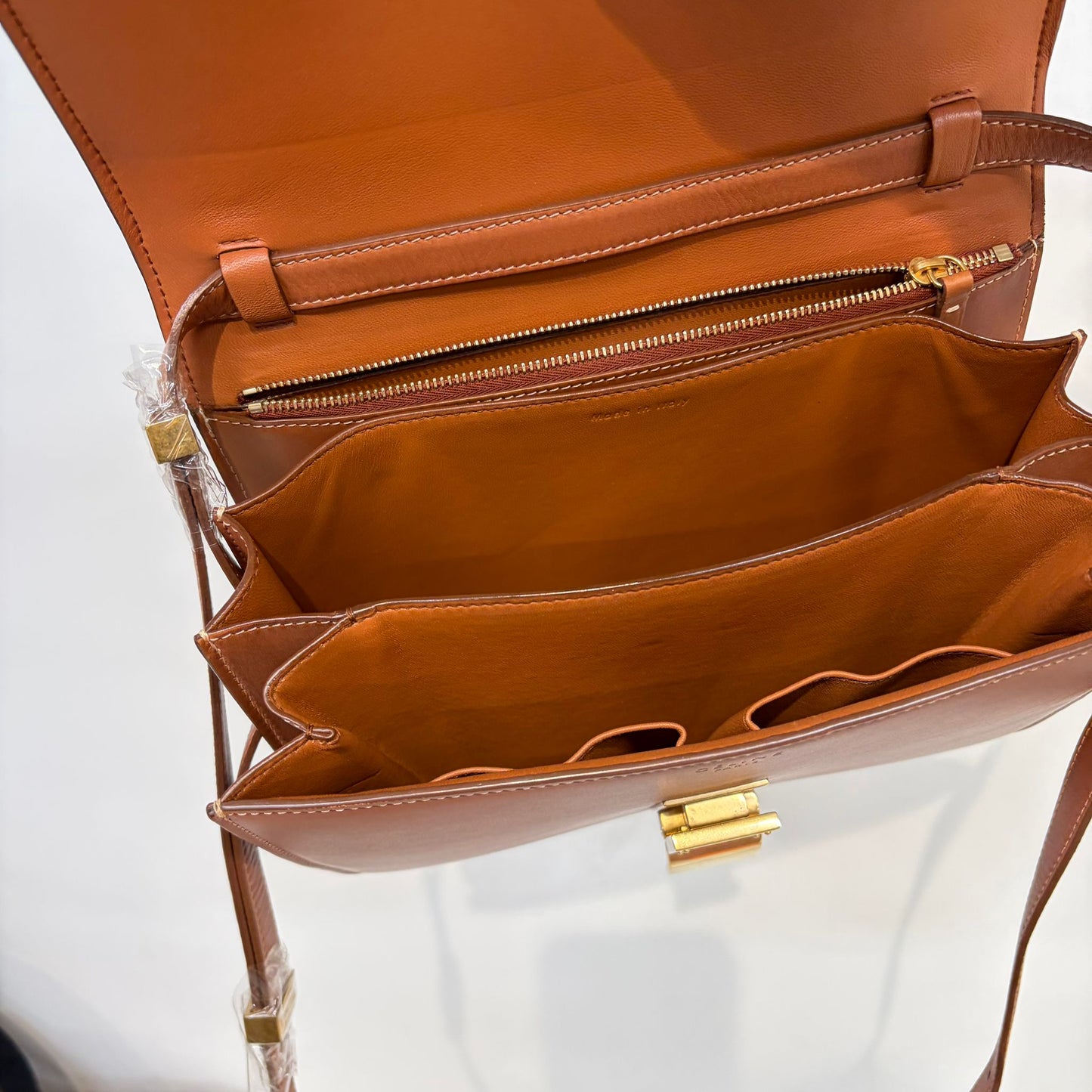 CELINE Classic Box