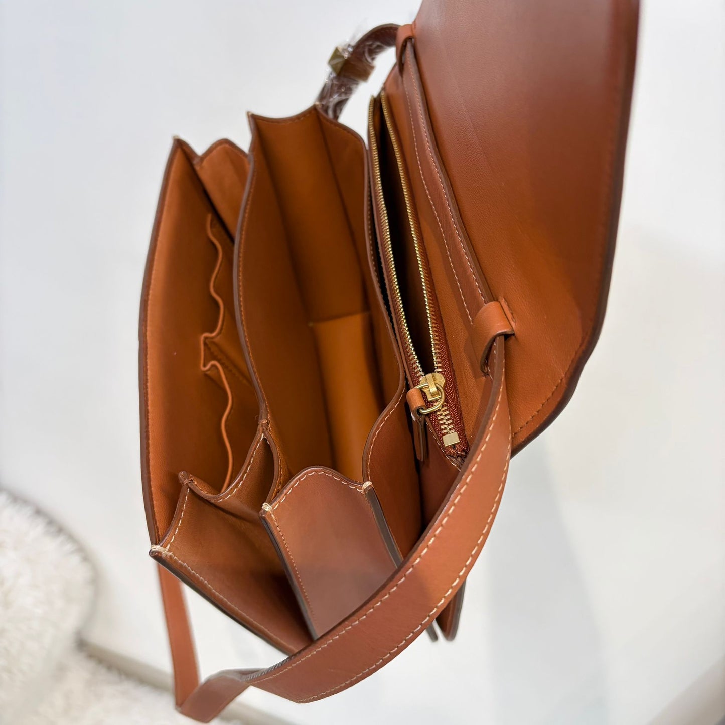 CELINE Classic Box