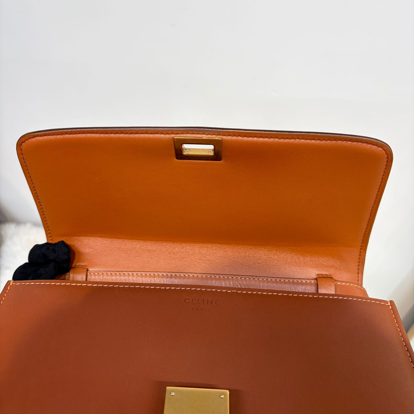 CELINE Classic Box