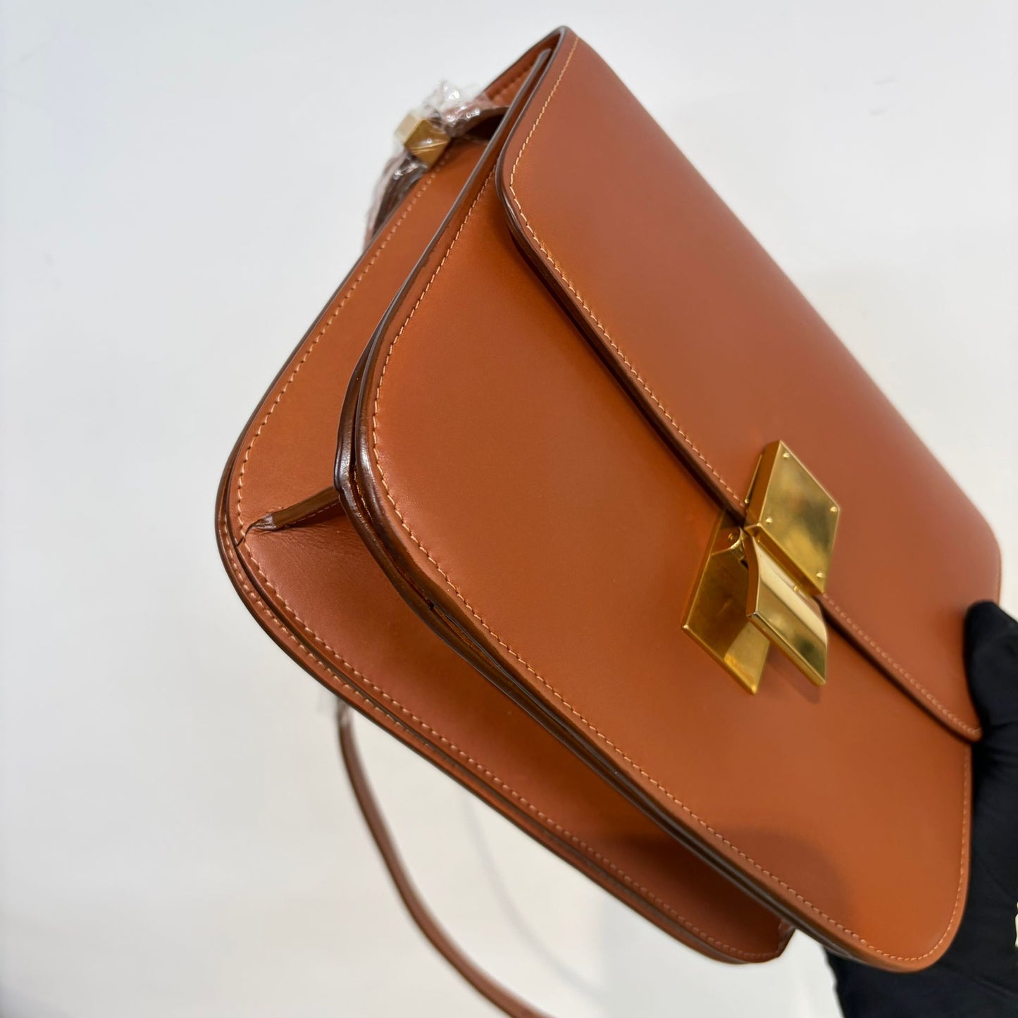 CELINE Classic Box