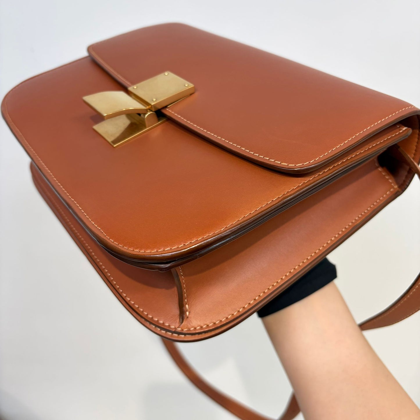 CELINE Classic Box