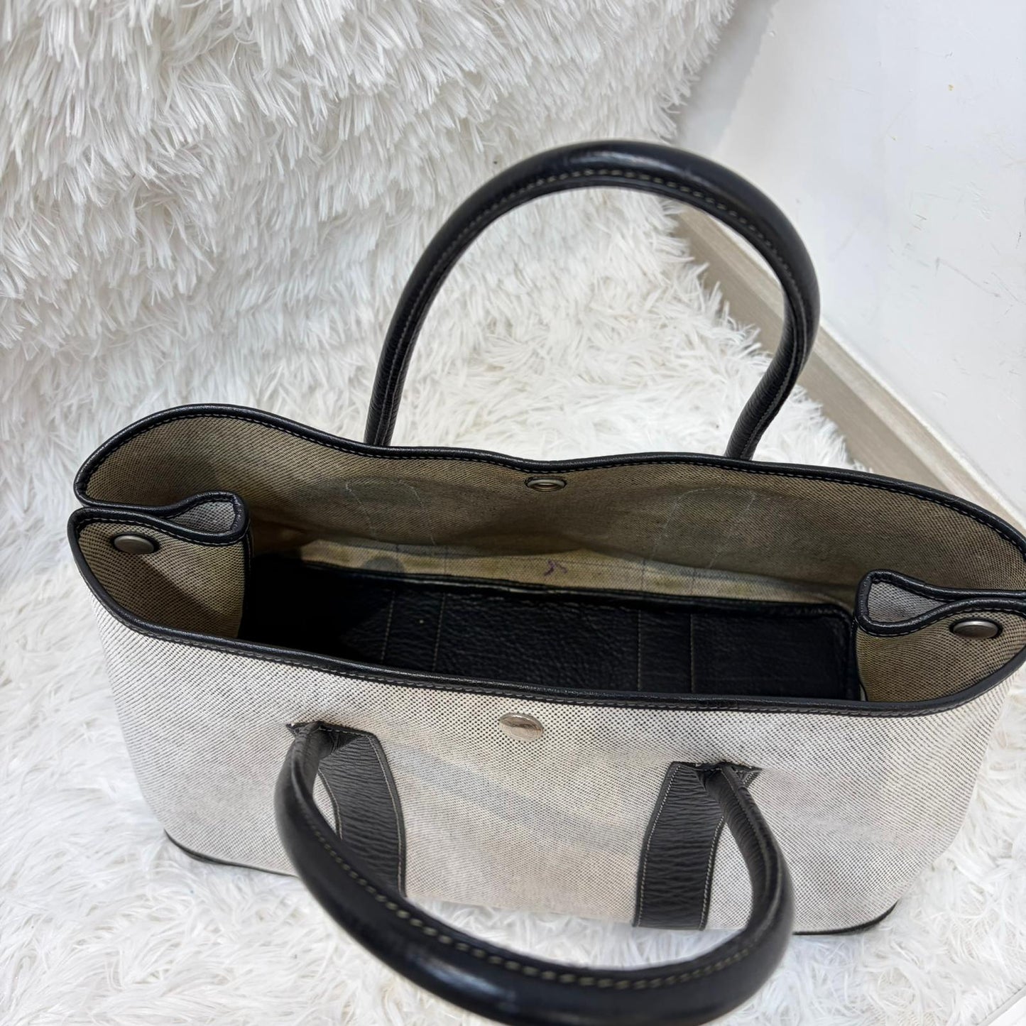 Hermes Garden Party 36