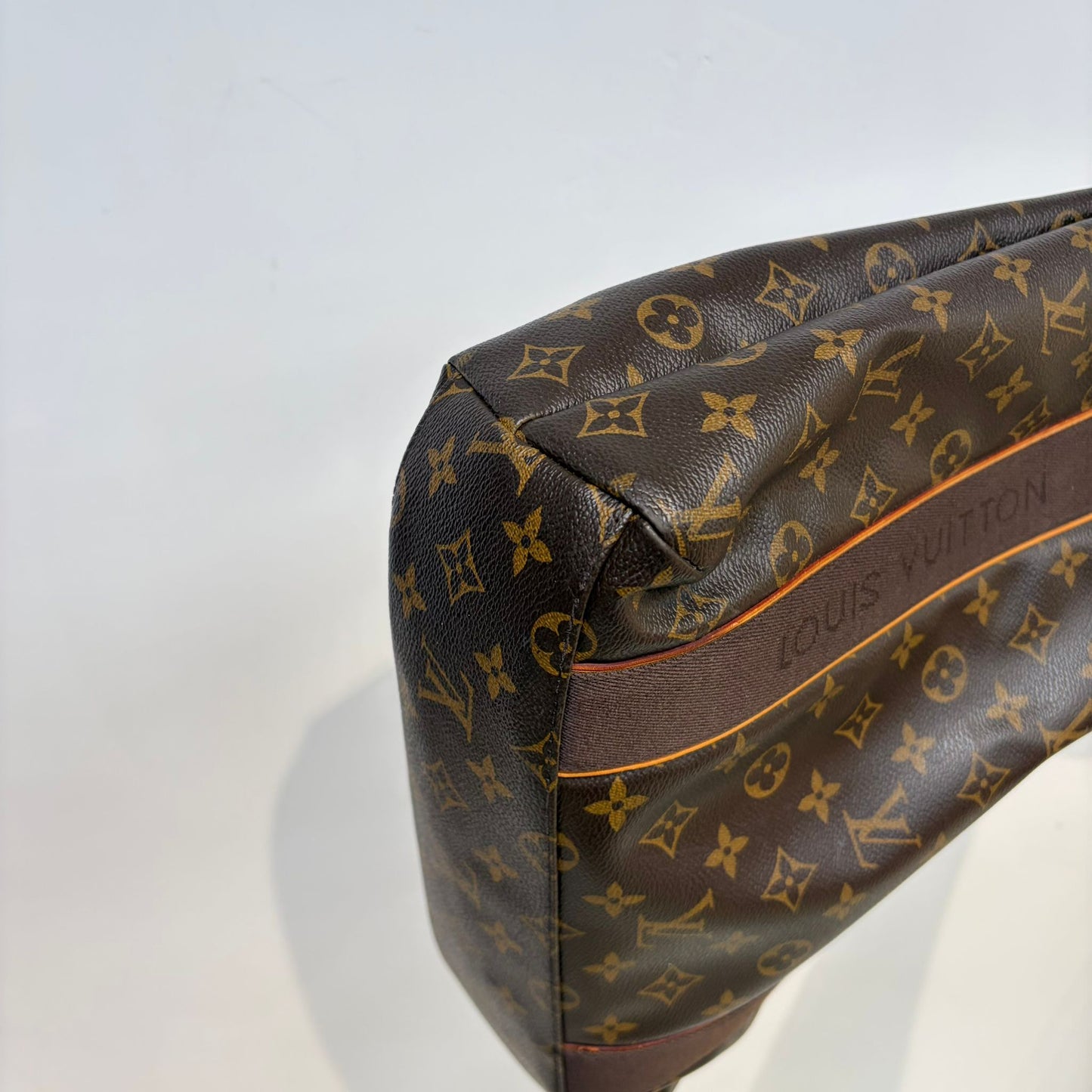 LV 老花Tote