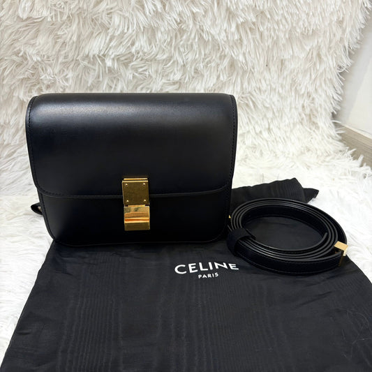 CELINE Classic Box Teen