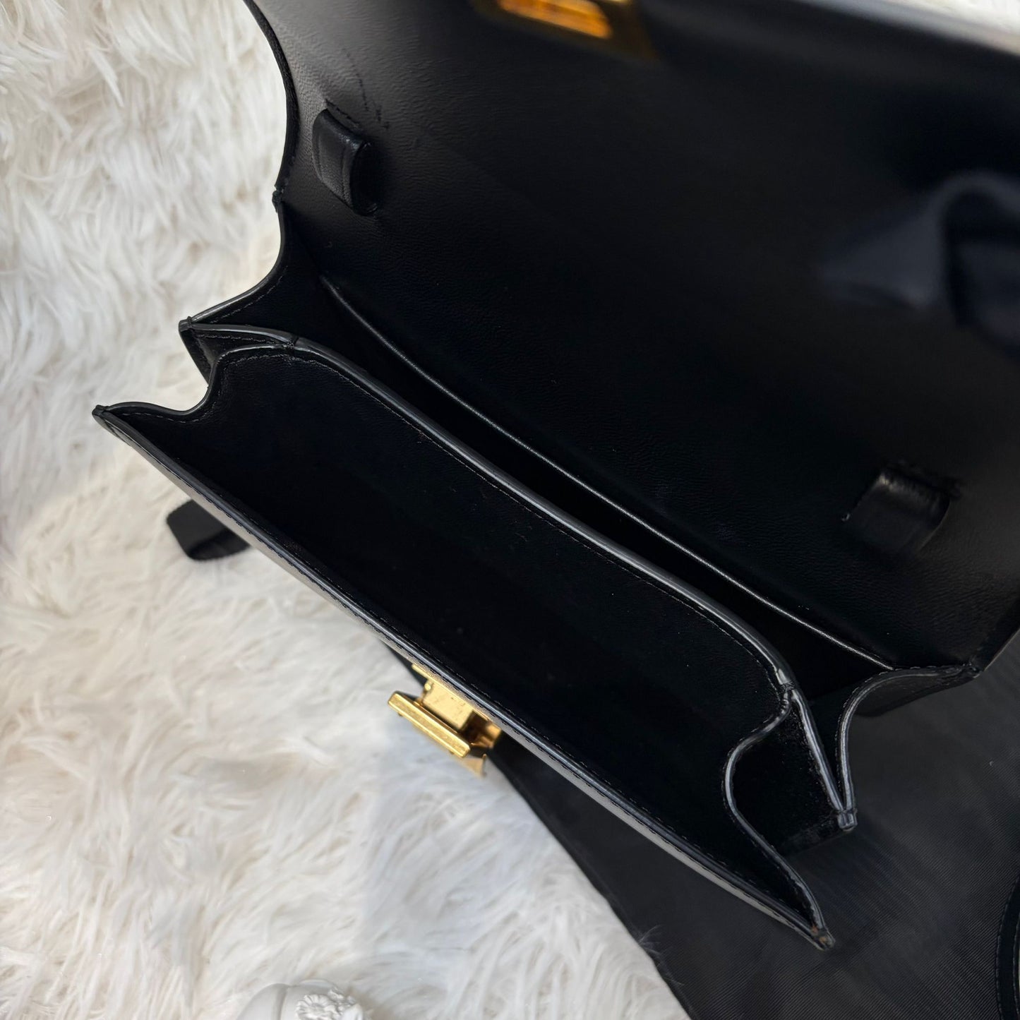 CELINE Classic Box Teen