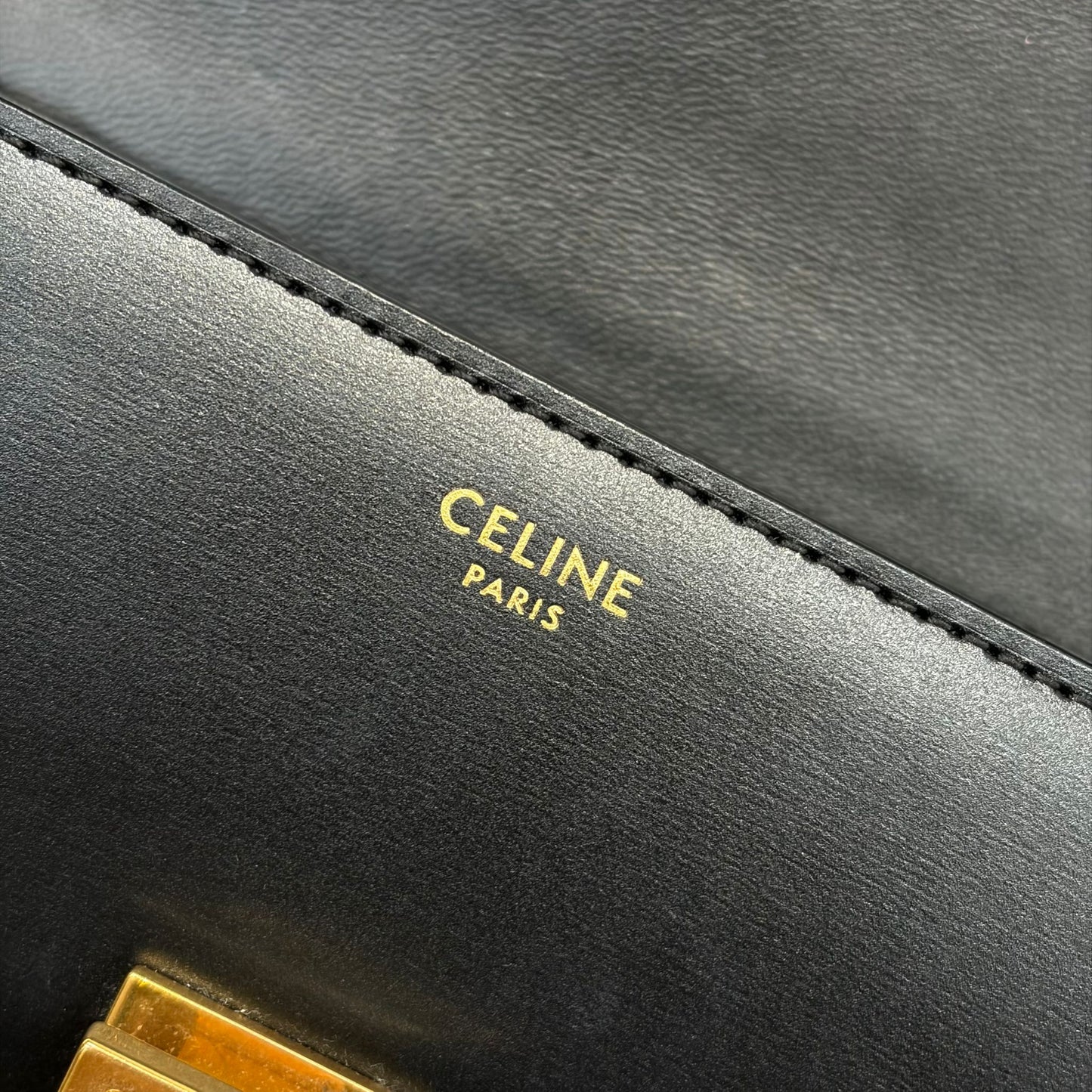 CELINE Classic Box Teen