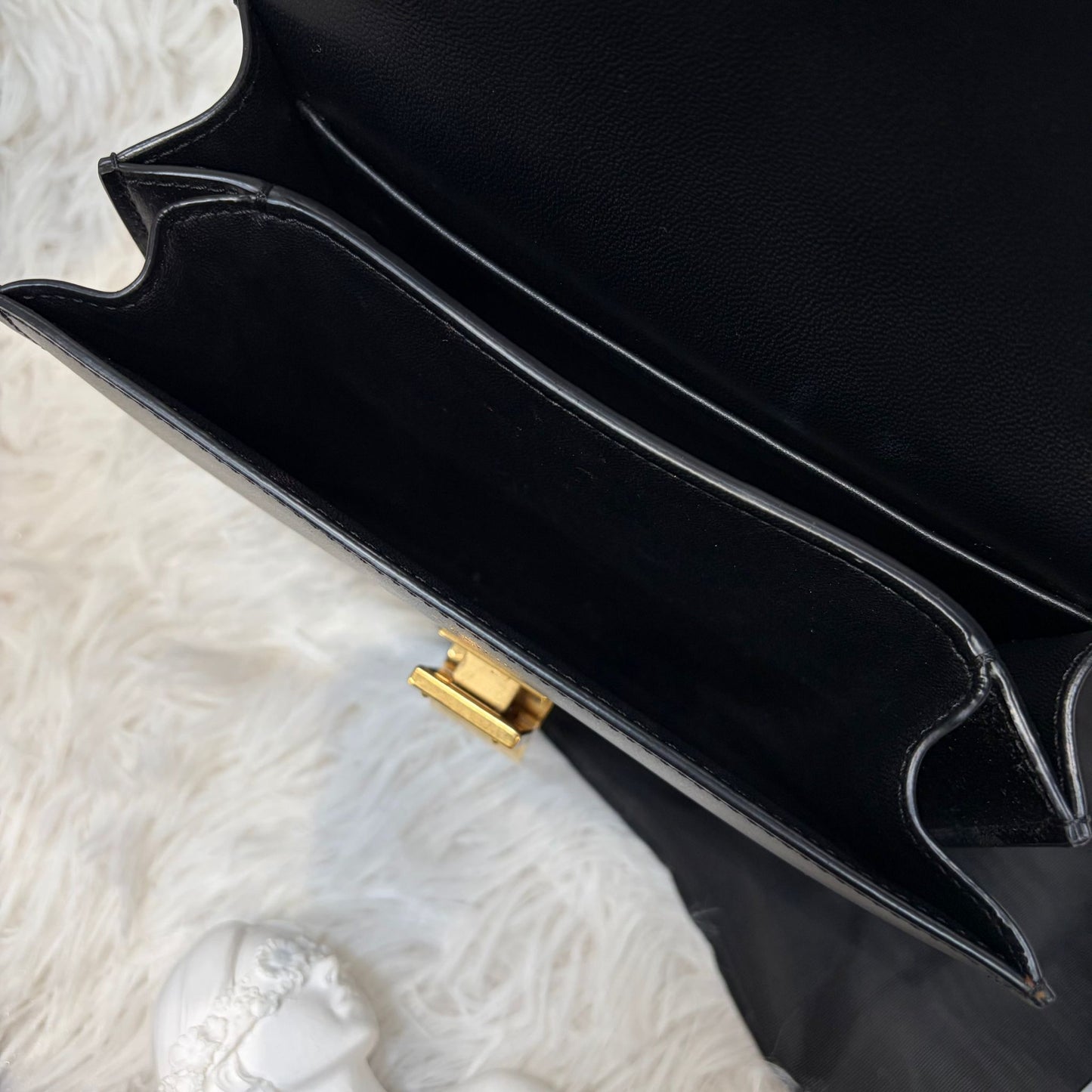 CELINE Classic Box Teen