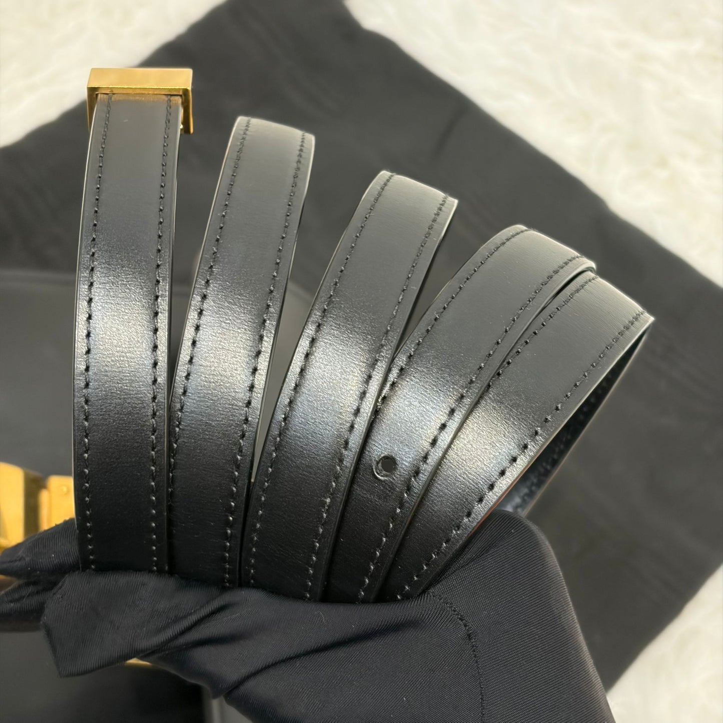 CELINE Classic Box Teen
