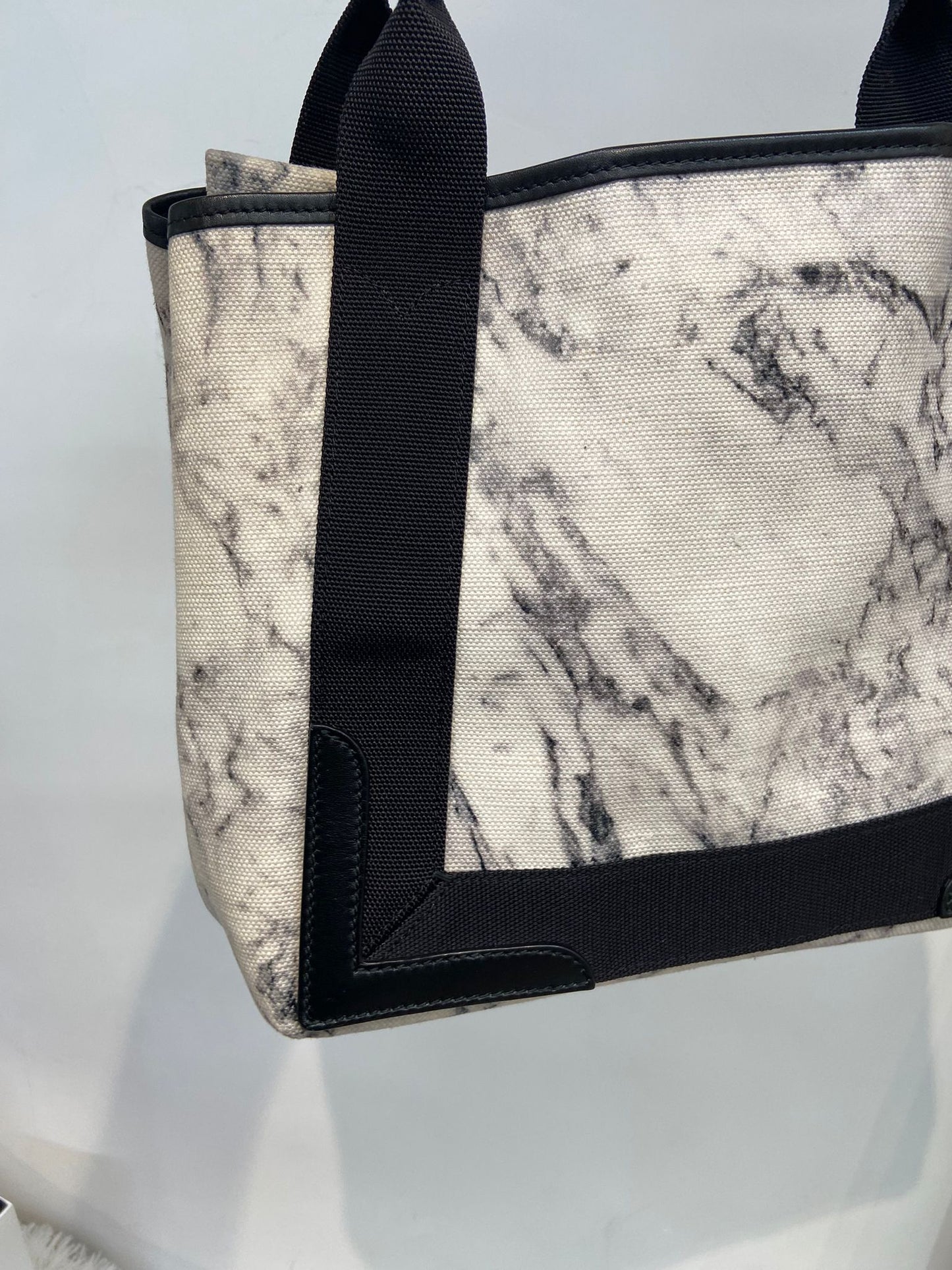 Balenciaga Cabas Tote 連pouch