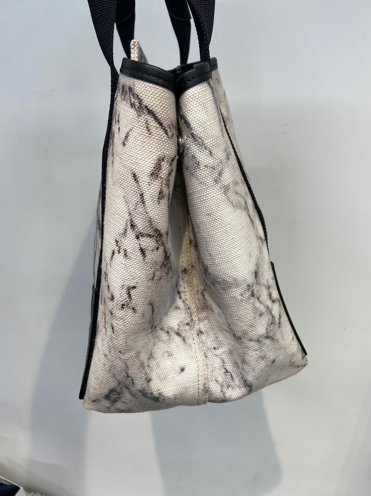 Balenciaga Cabas Tote 連pouch