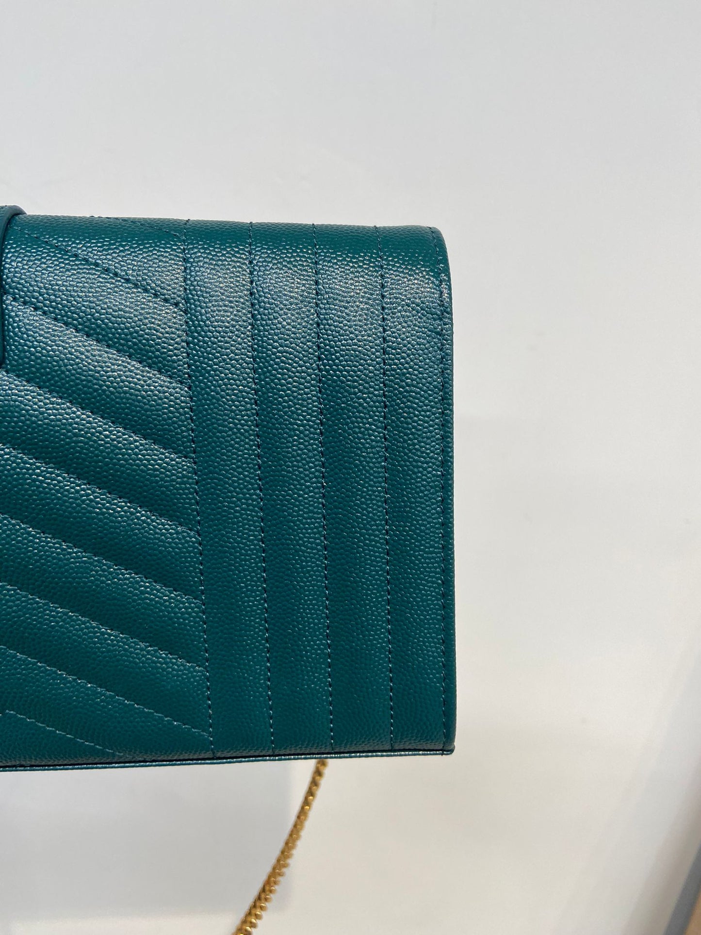 YSL woc chain bag