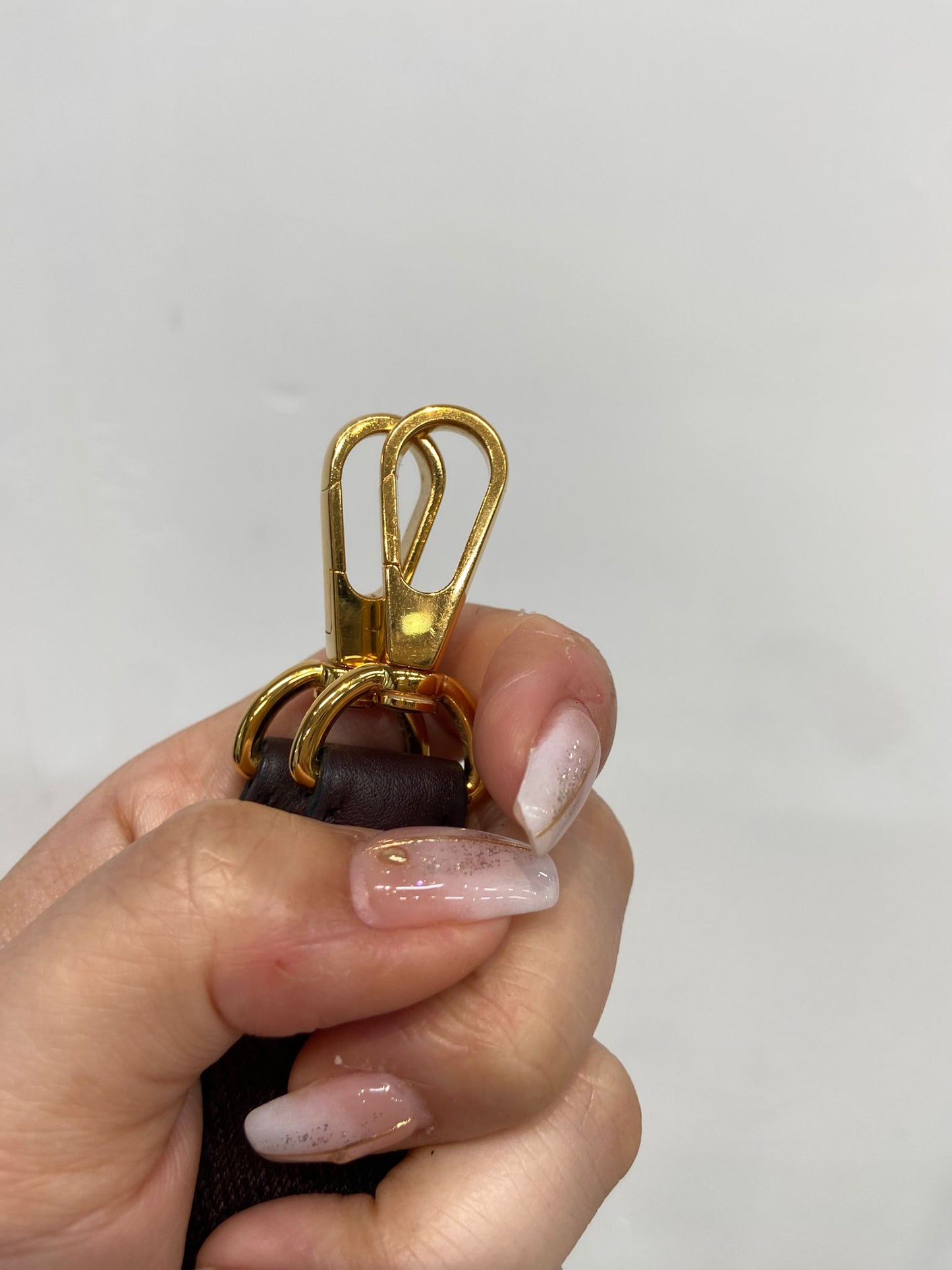 Hermes mini evelyne