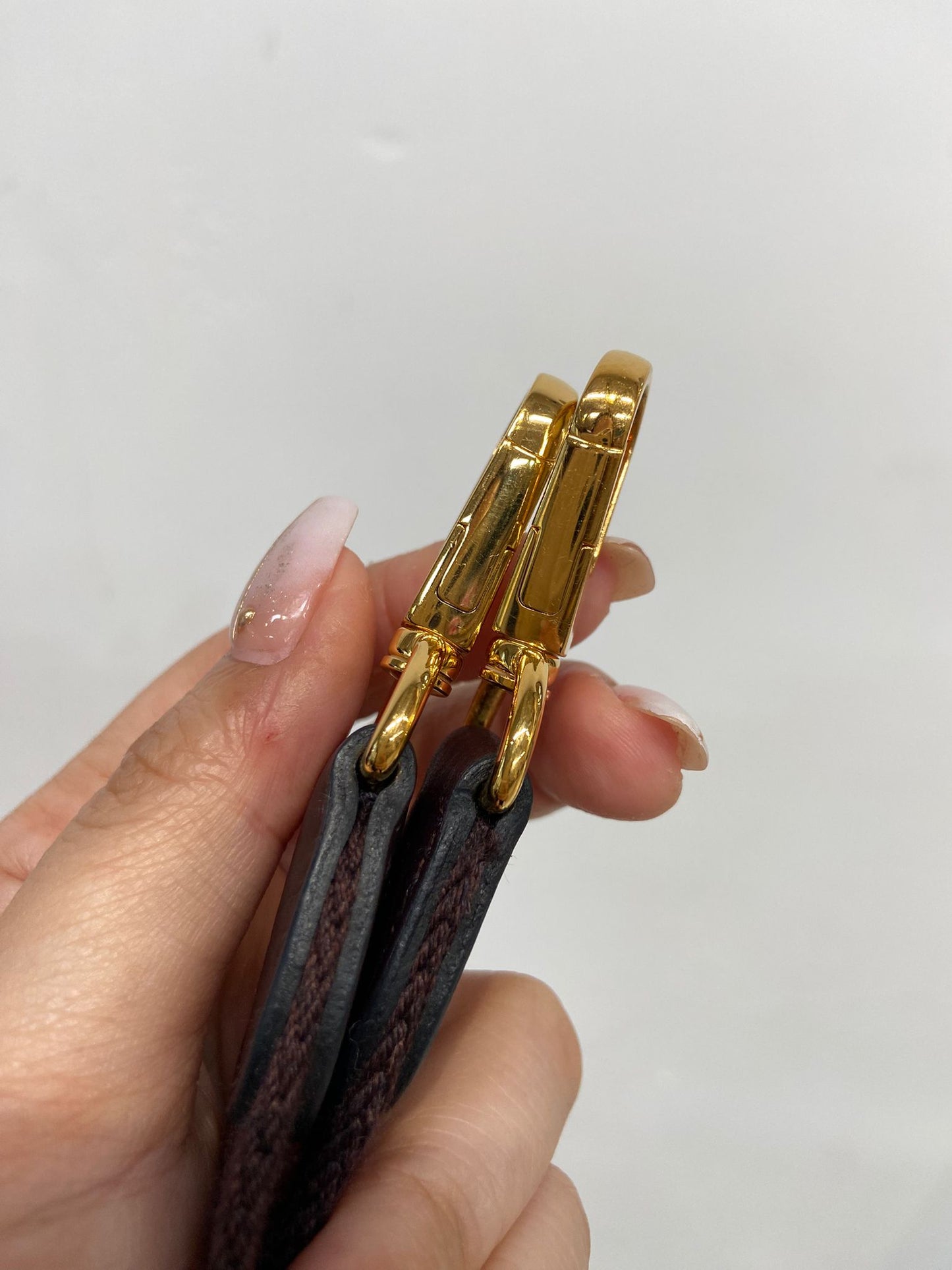 Hermes mini evelyne