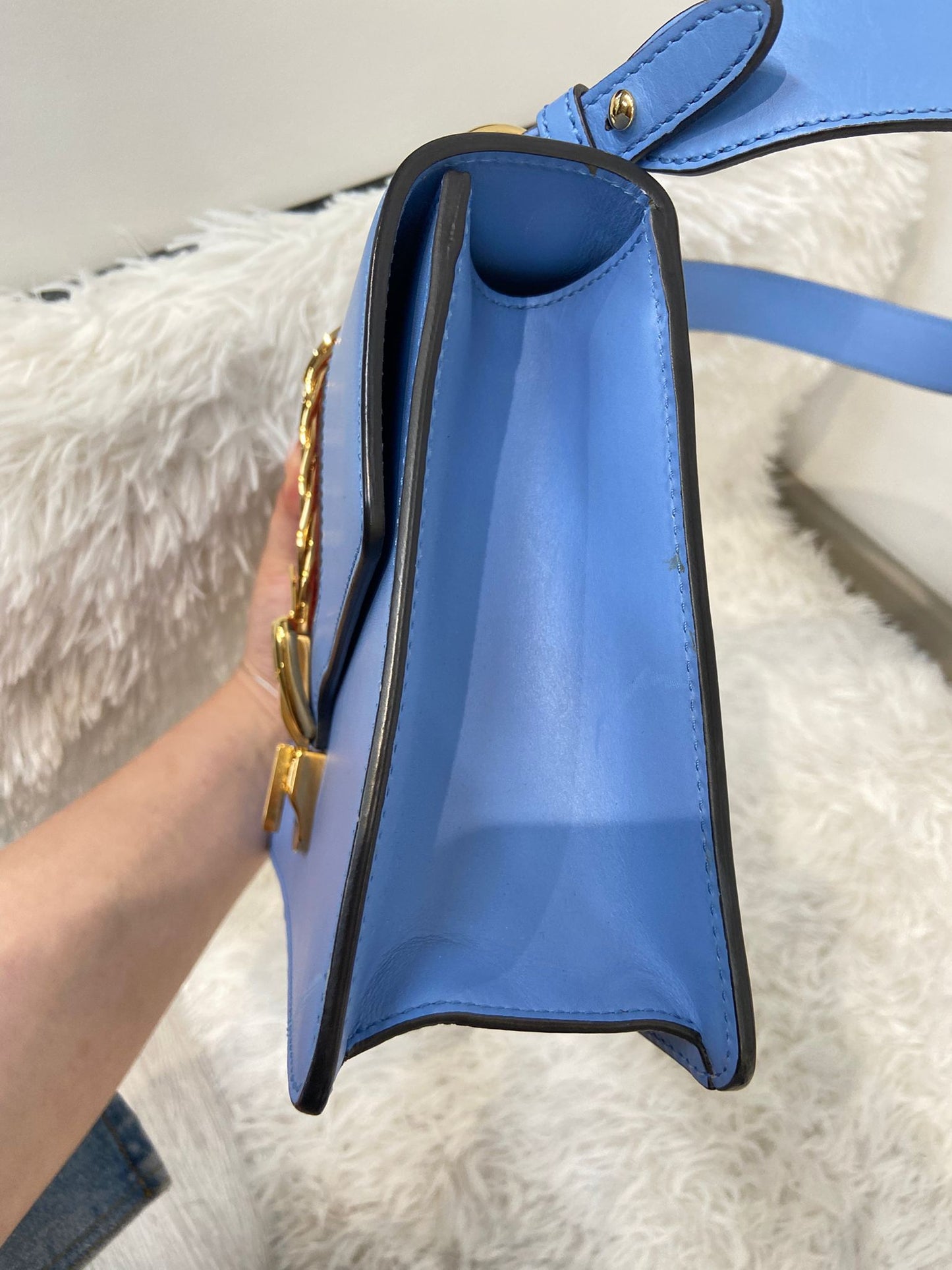 Gucci Sylvia bag