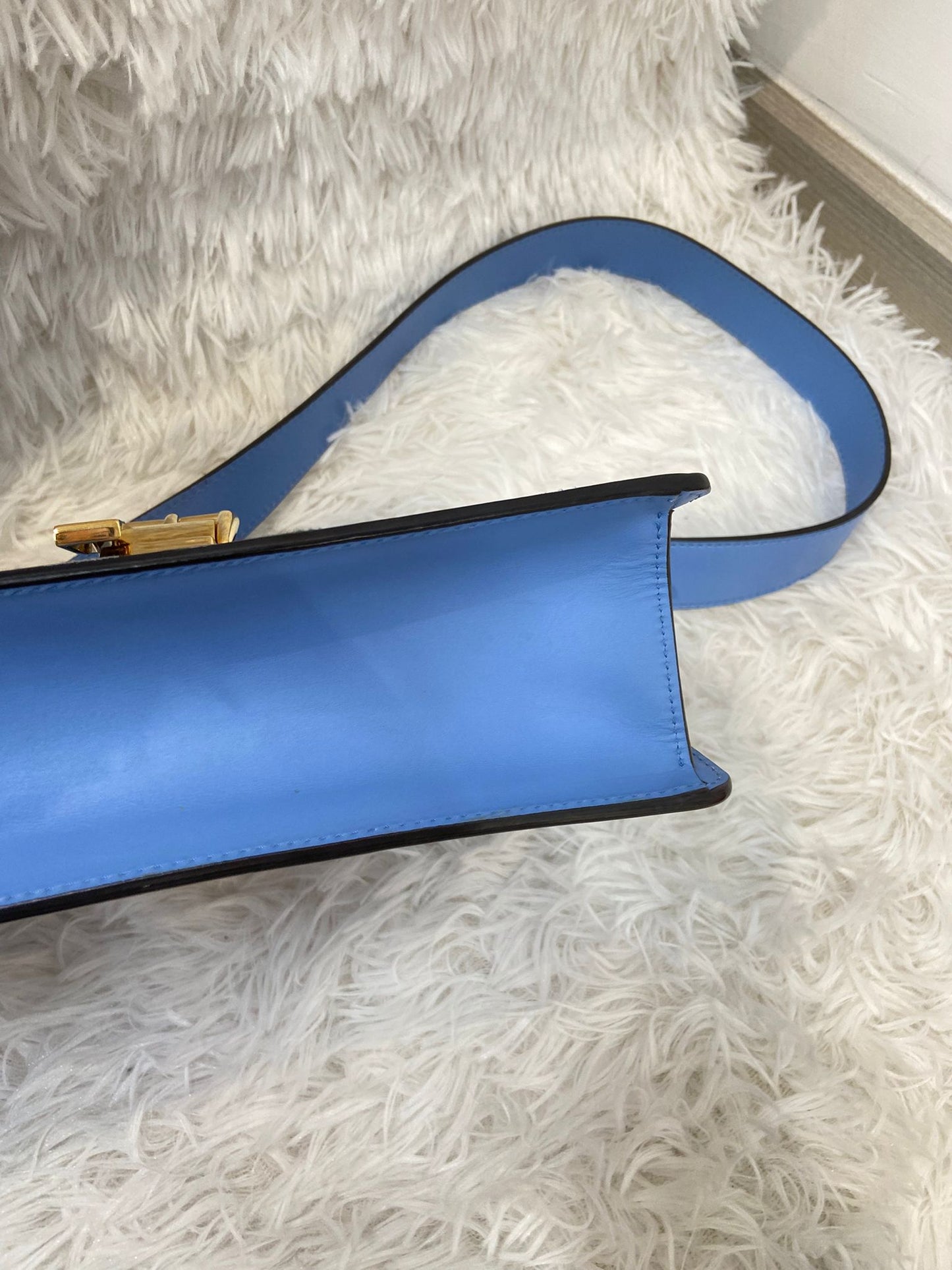Gucci Sylvia bag