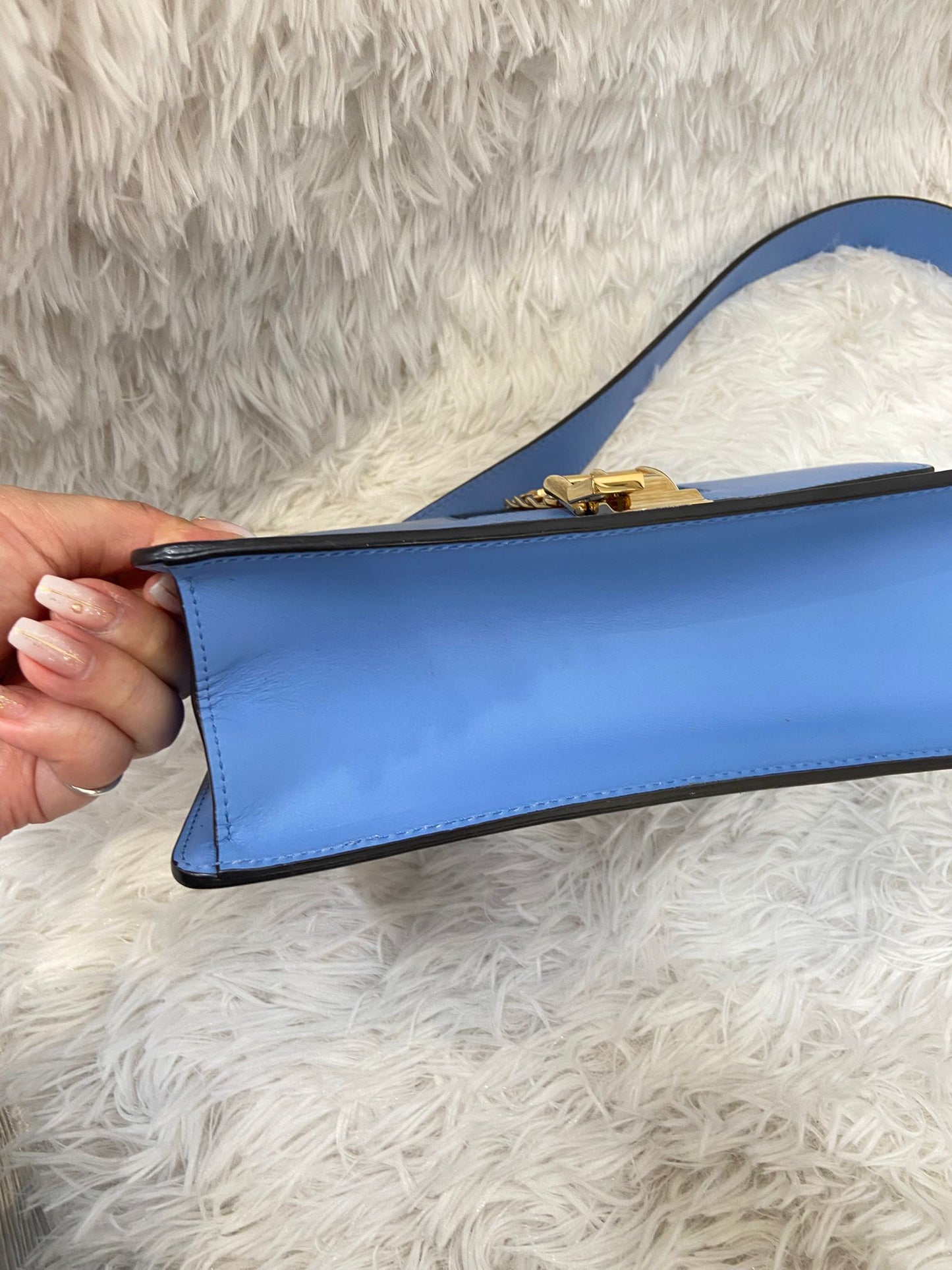 Gucci Sylvia bag