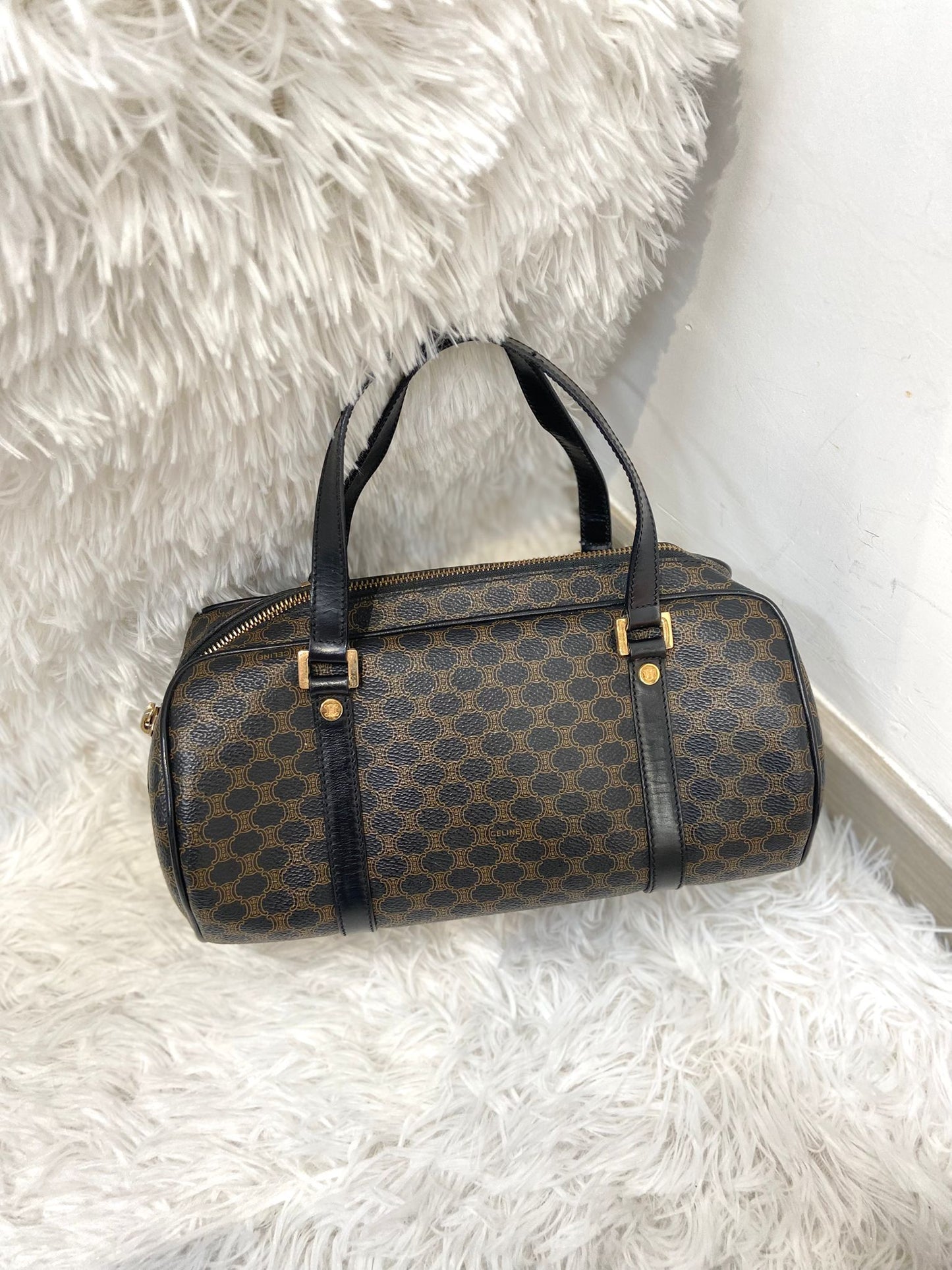Celine Boston bag