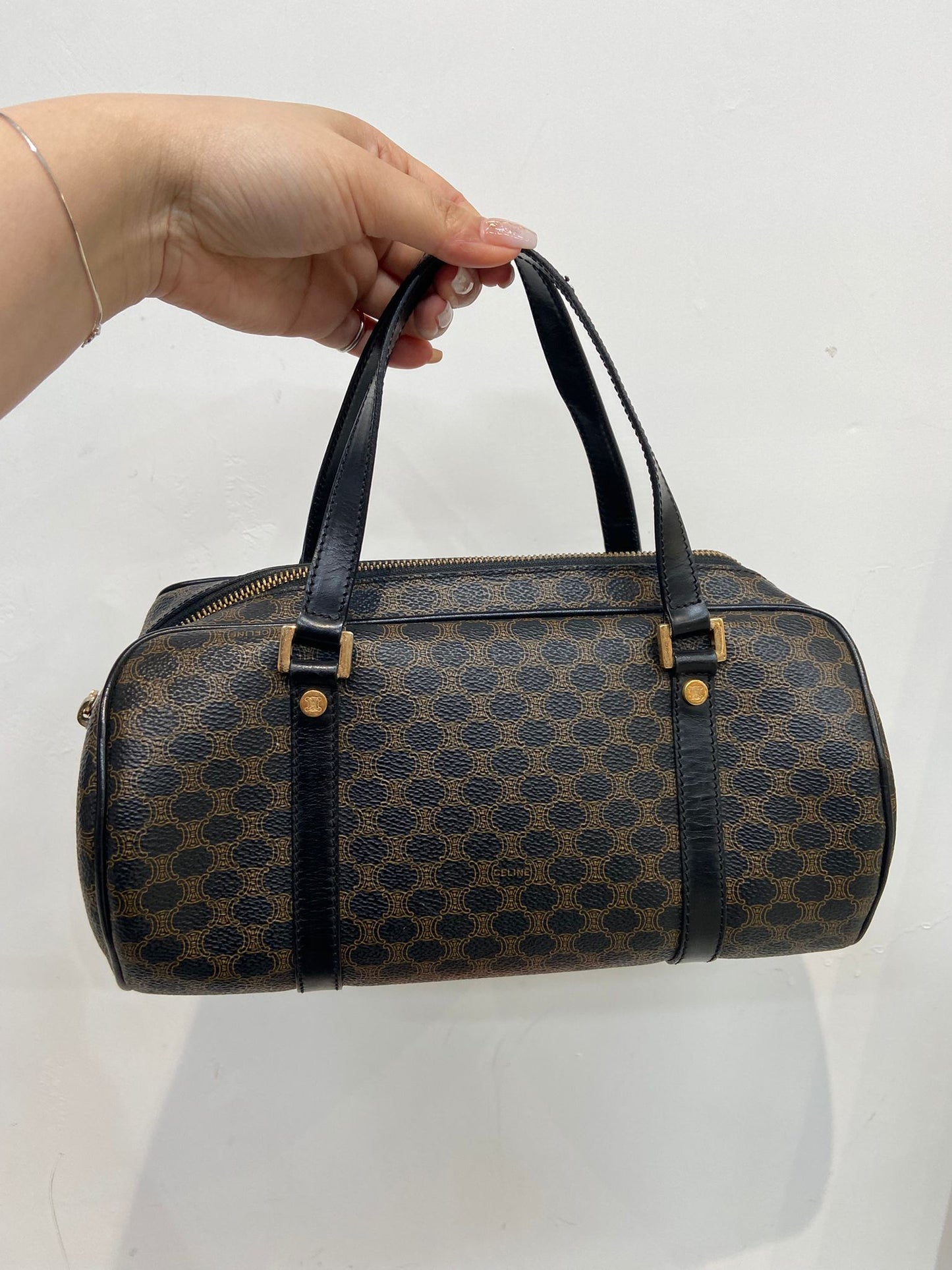 Celine Boston bag