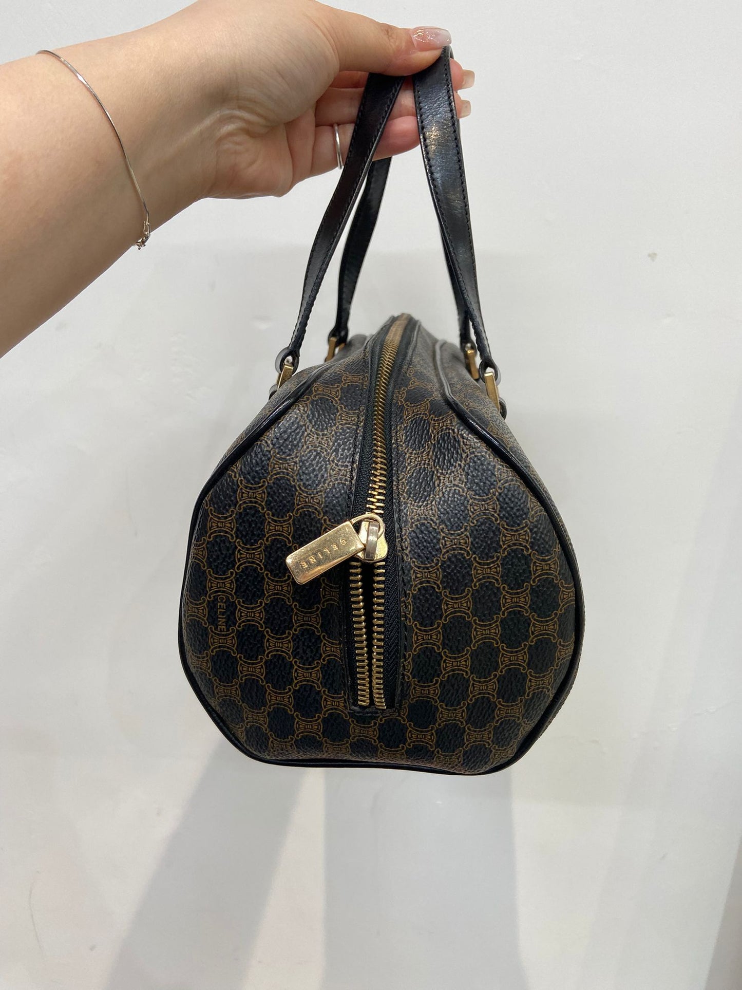 Celine Boston bag