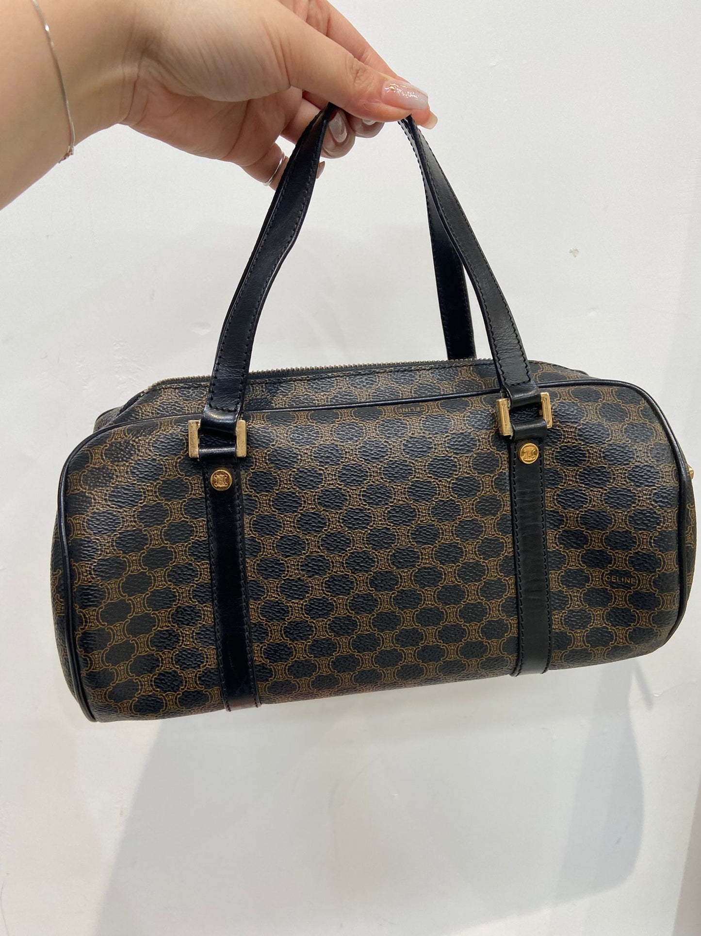 Celine Boston bag