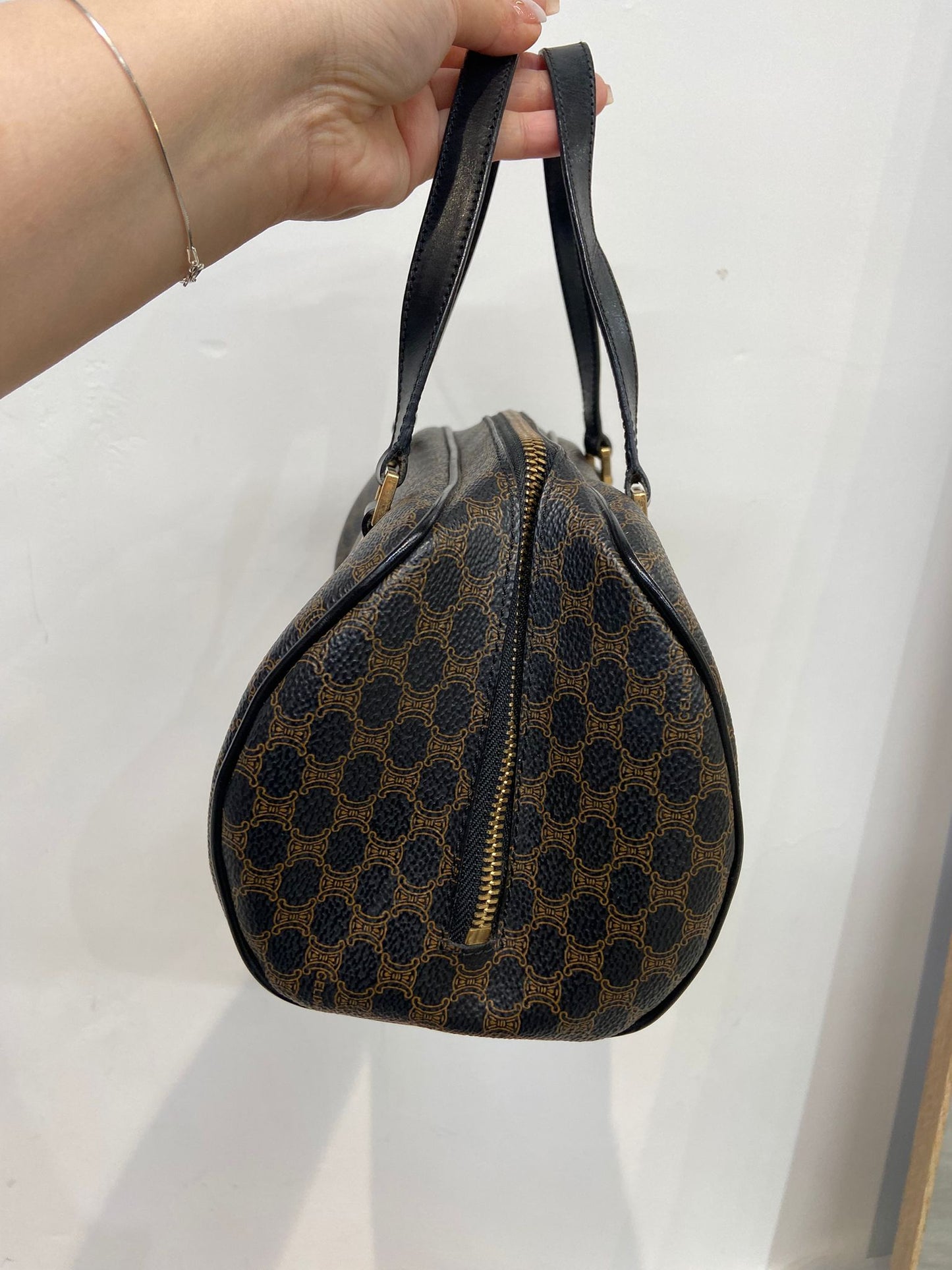 Celine Boston bag