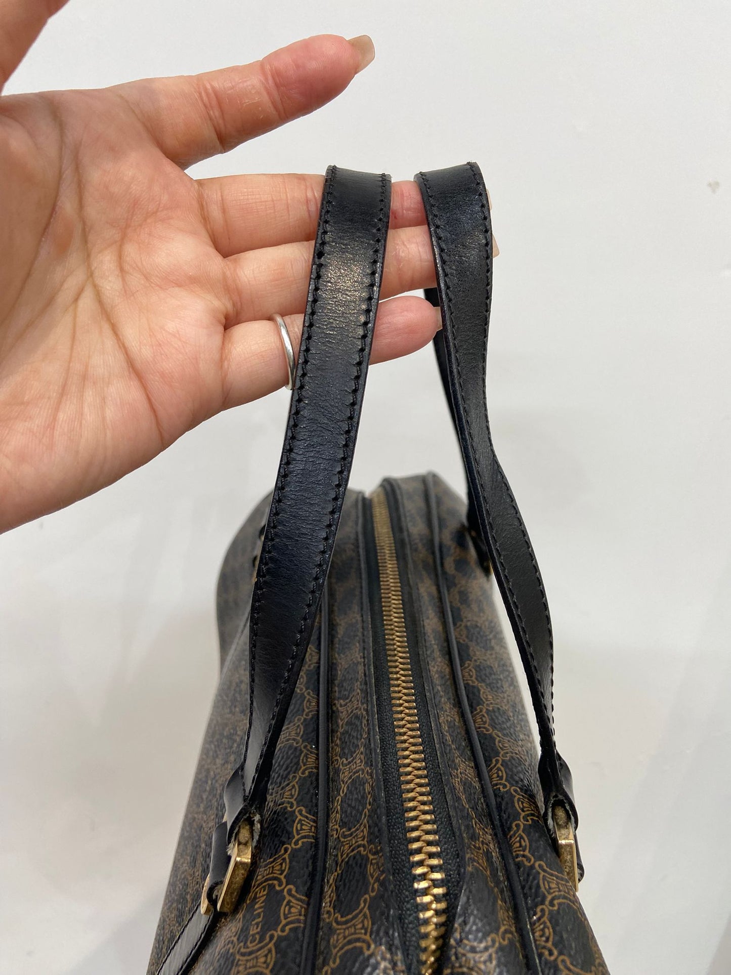 Celine Boston bag